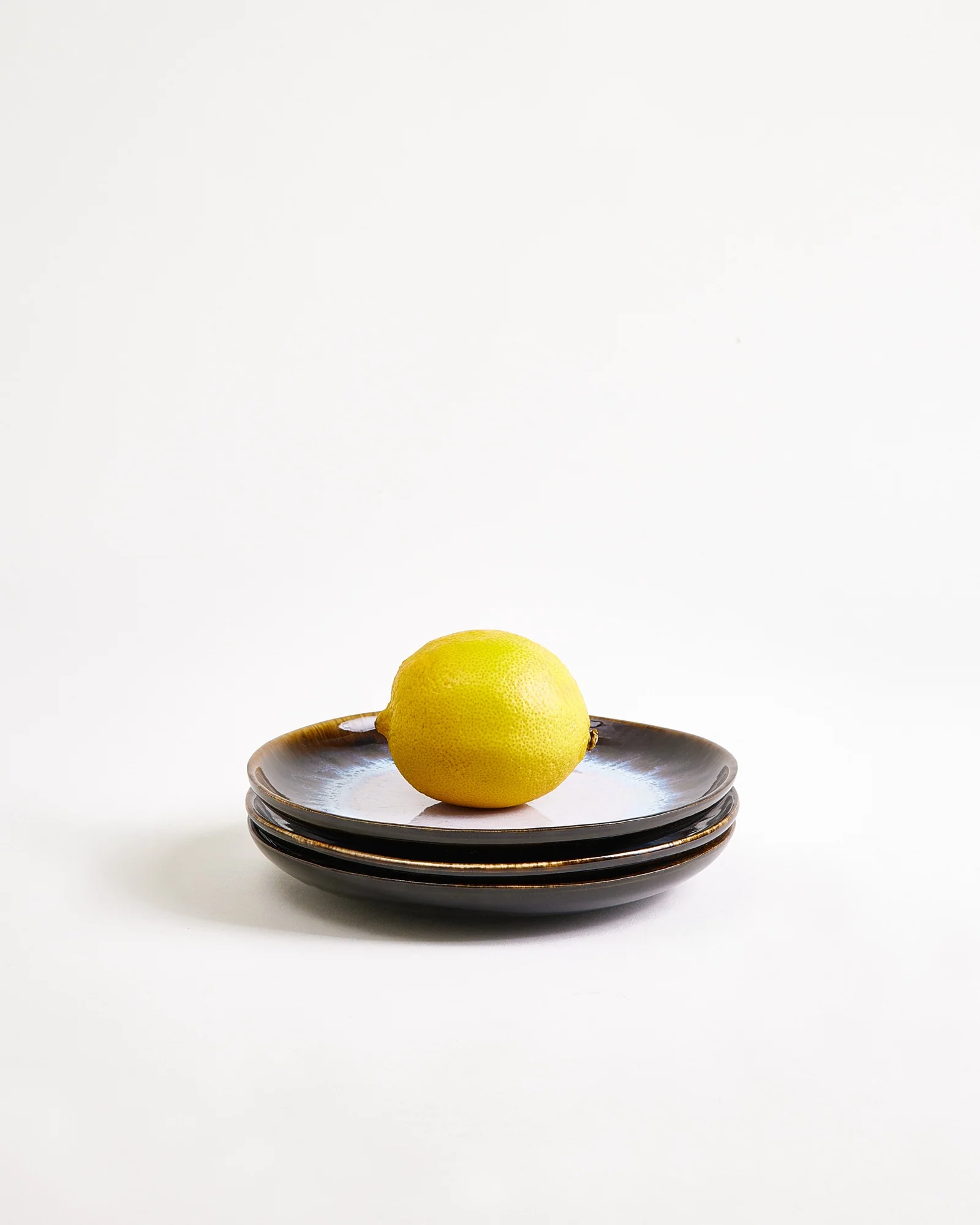 Alcachofra Miniteller schwarzblau - Image 3
