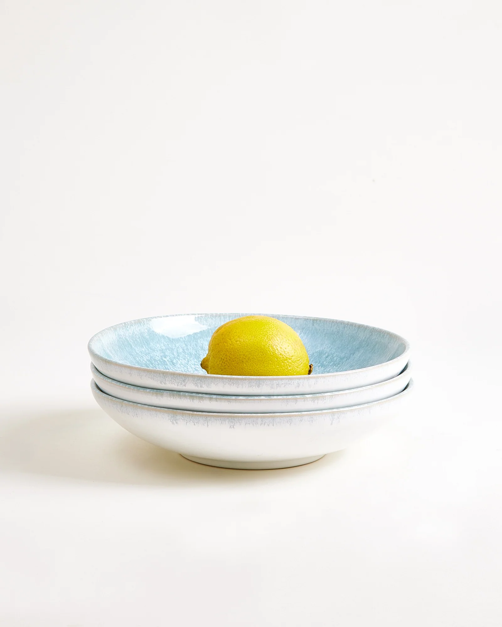 Alcachofra Pastateller grünblau - Image 3