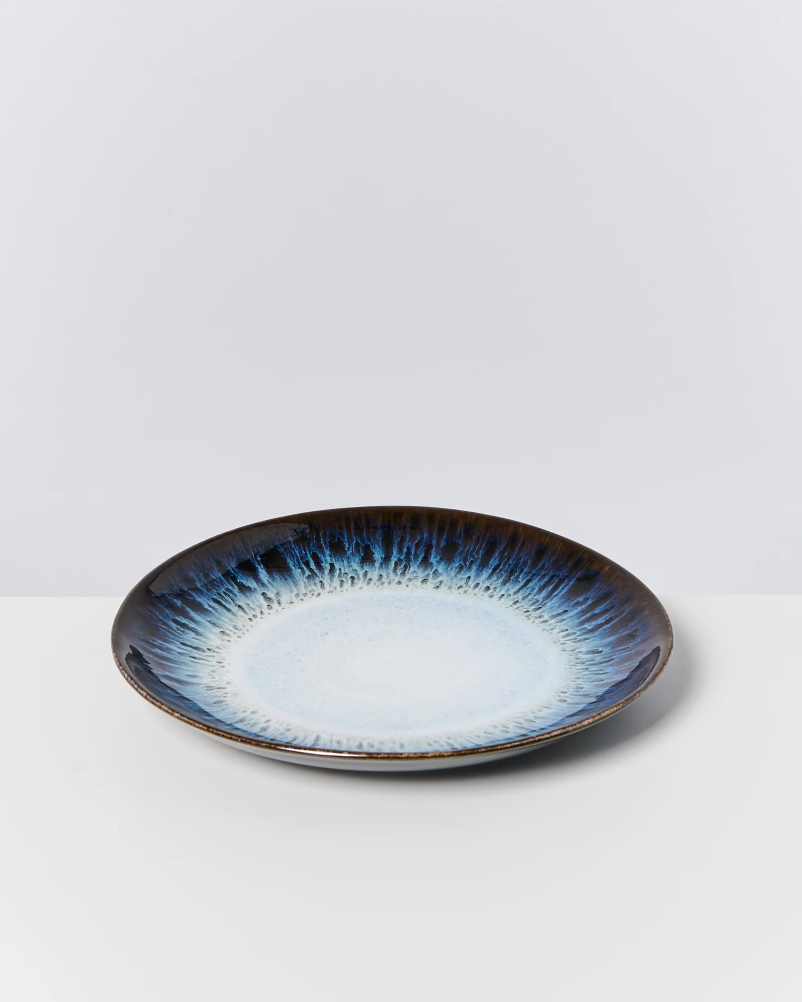 Alcachofra Geschirr-Set schwarzblau 40-teilig - Image 3