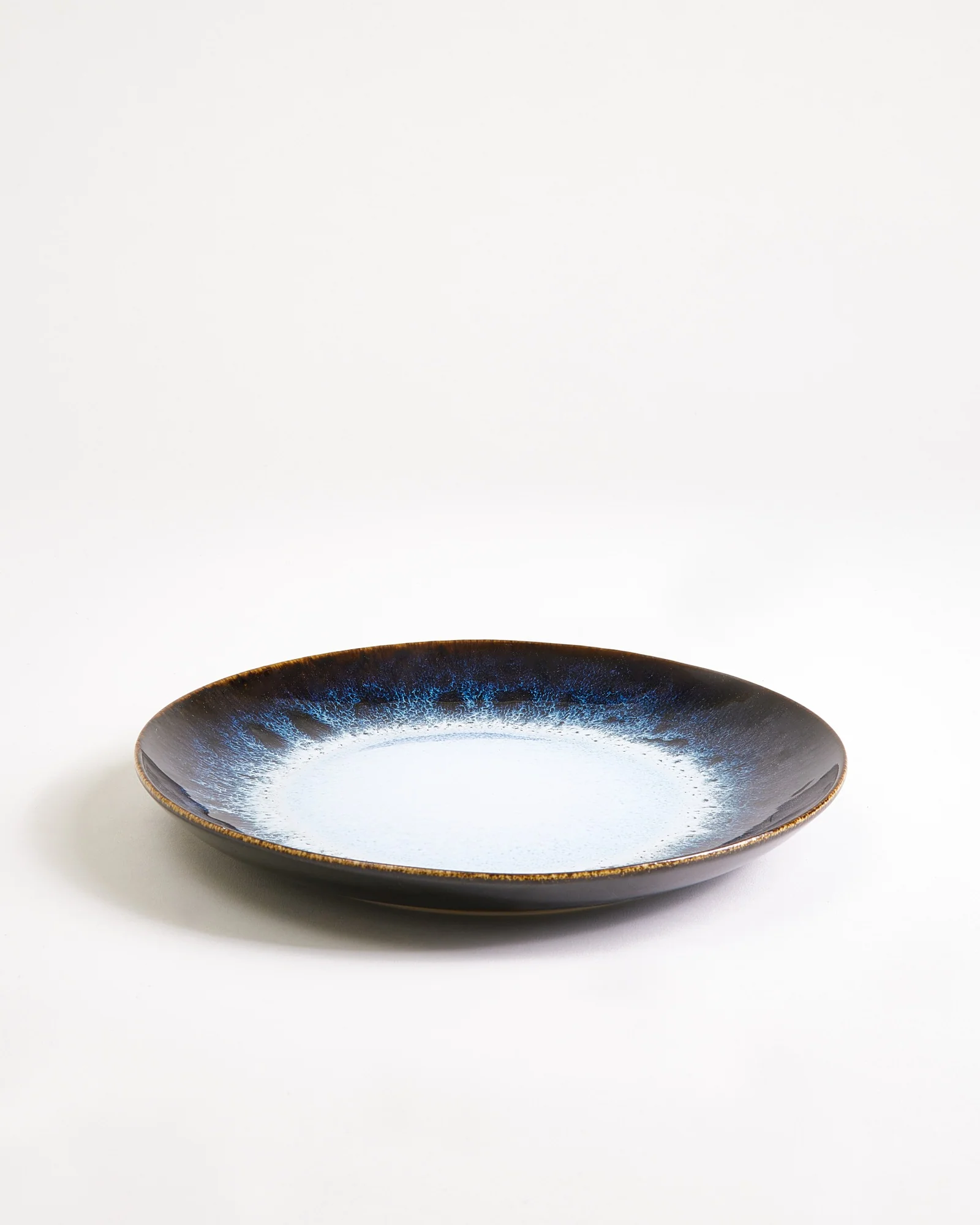 Alcachofra Teller groß schwarzblau - Image 2