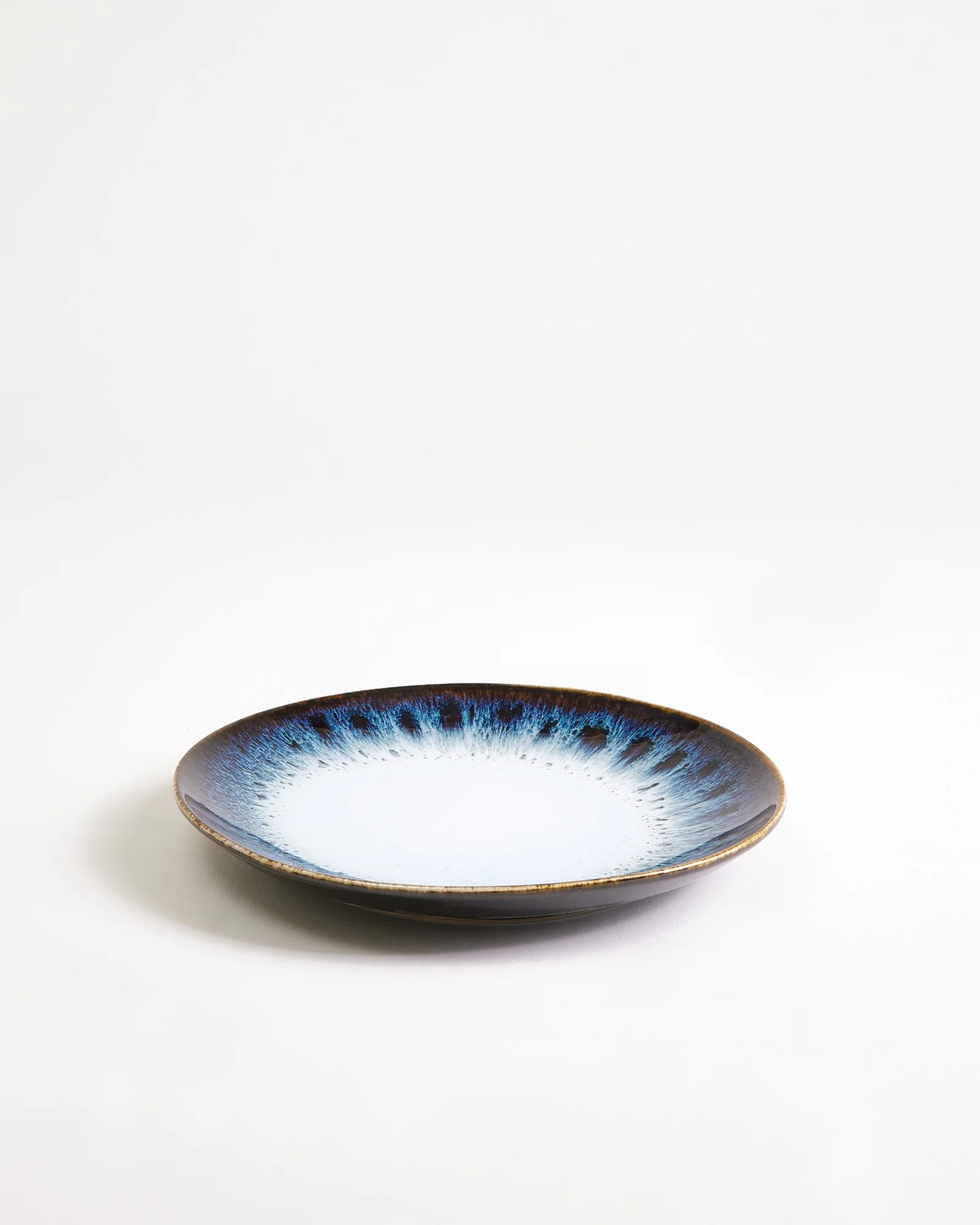 Alcachofra Teller klein schwarzblau - Image 2