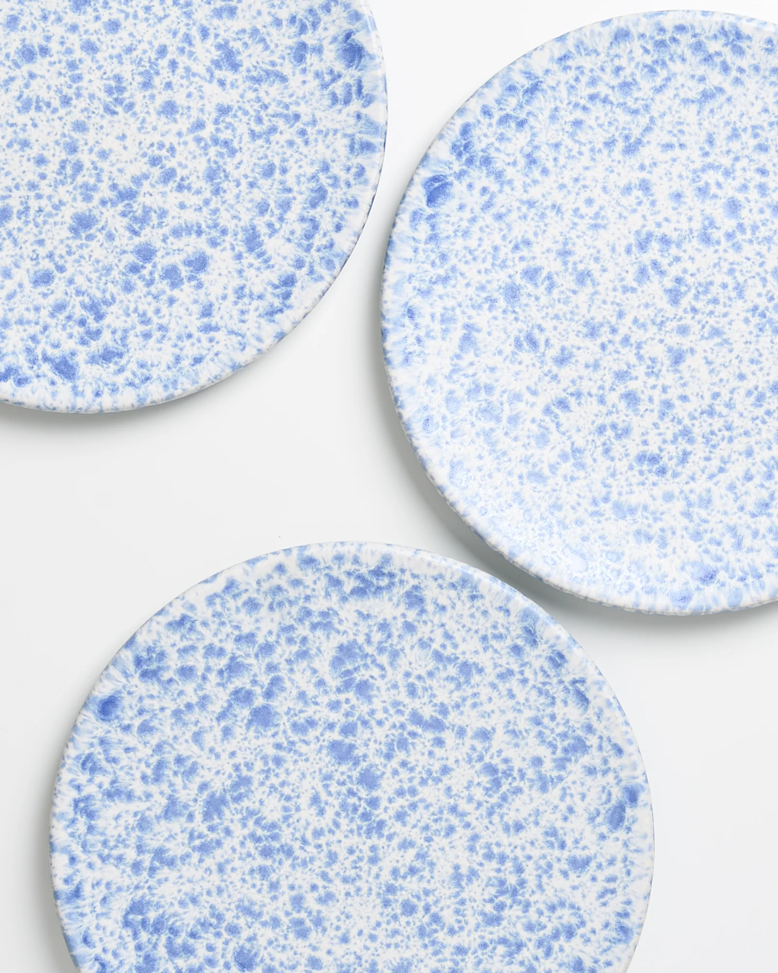 Almada Teller klein classic blau - Image 3