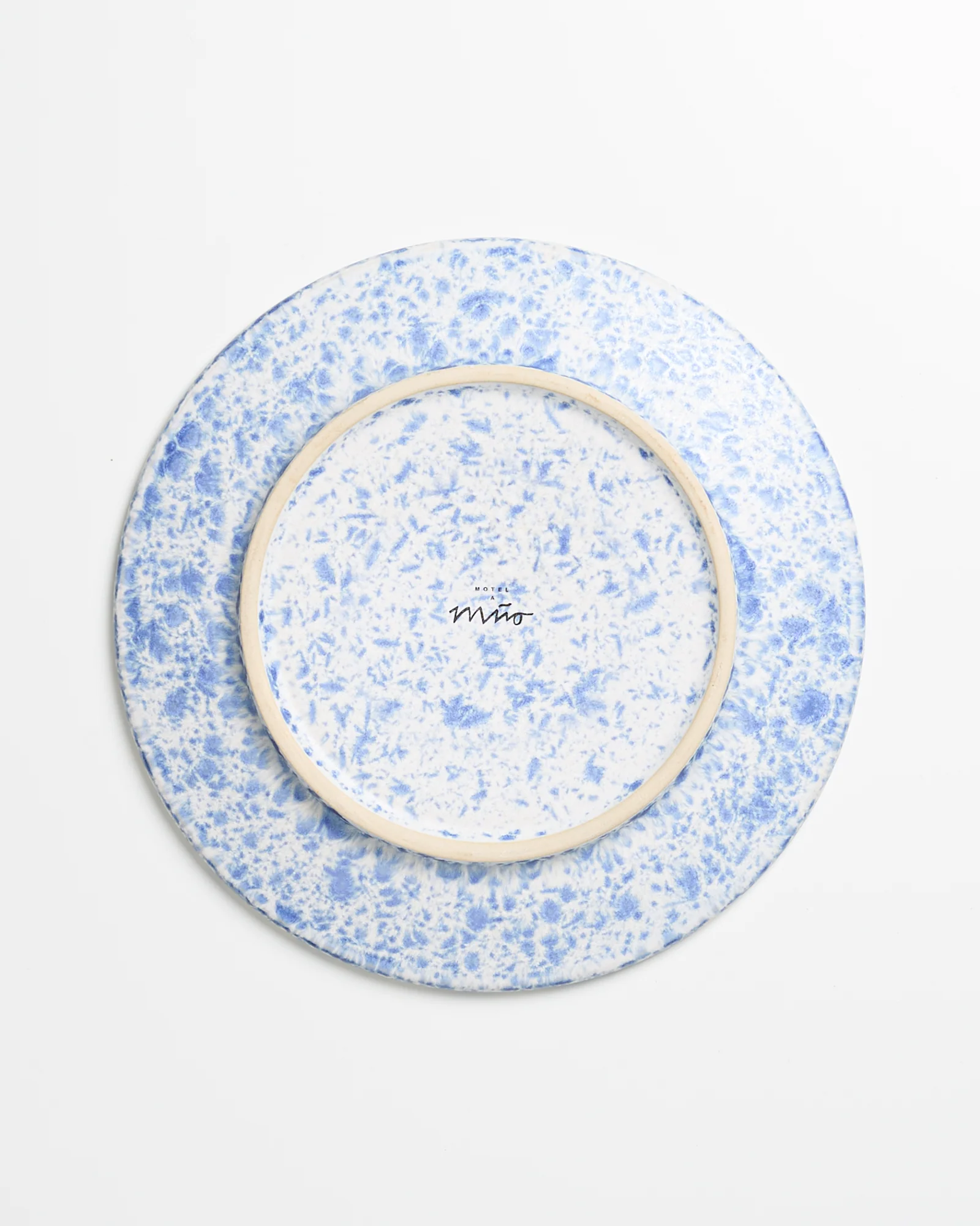 Almada Teller klein classic blau - Image 4