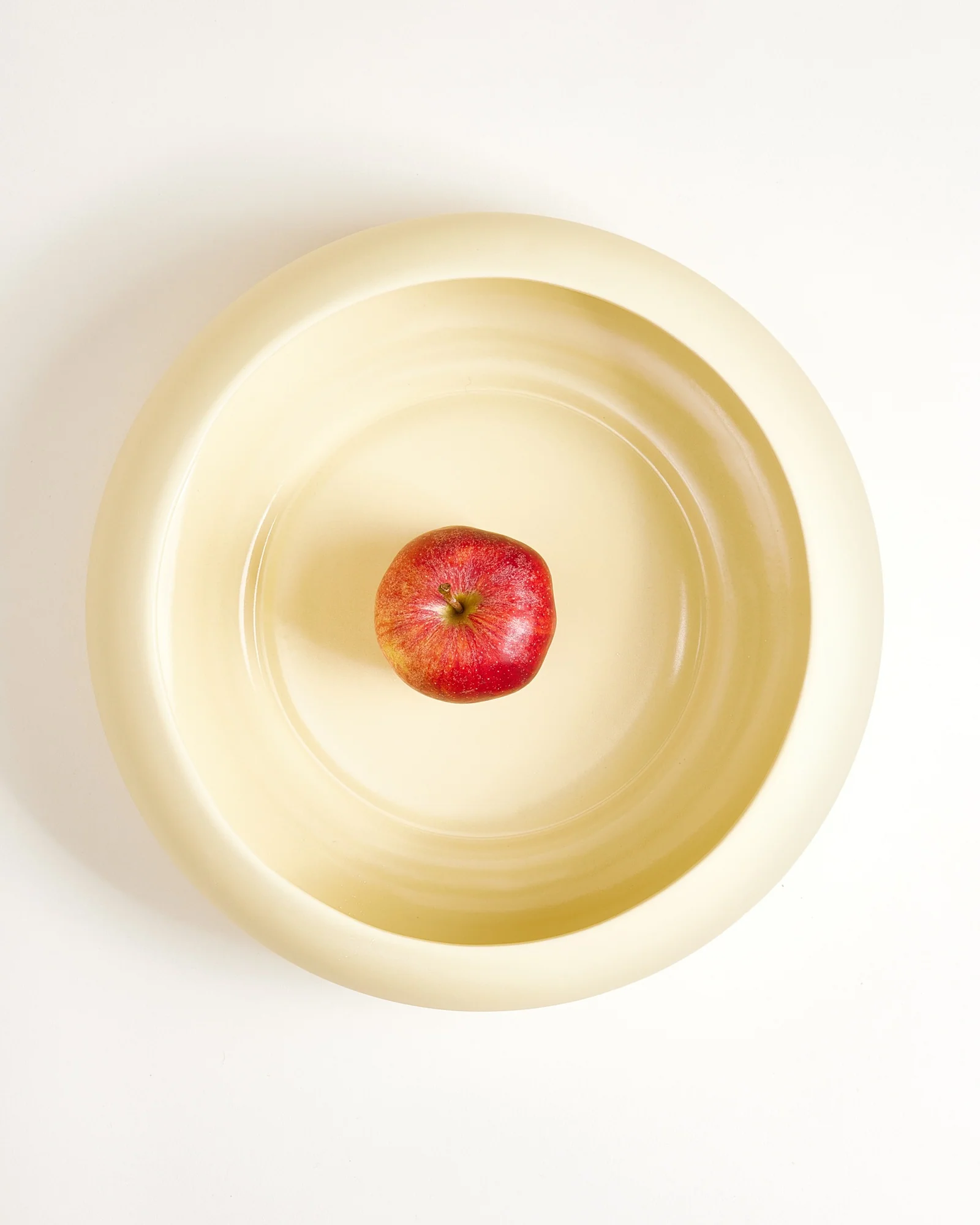 Alva Obstschale gelb - Image 4