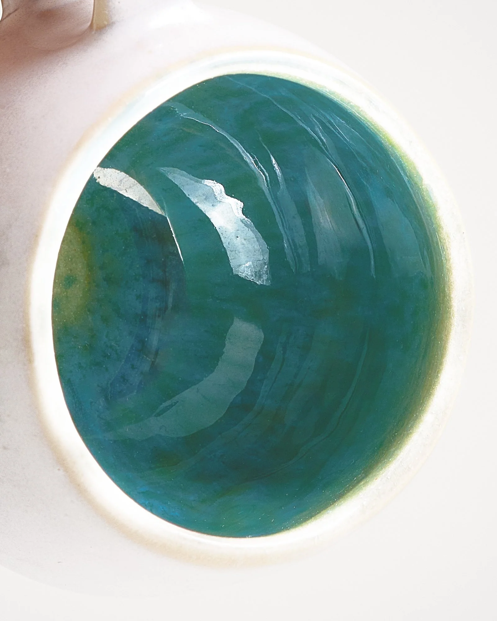 Areia Espressotasse aqua 4er-Set - Image 3