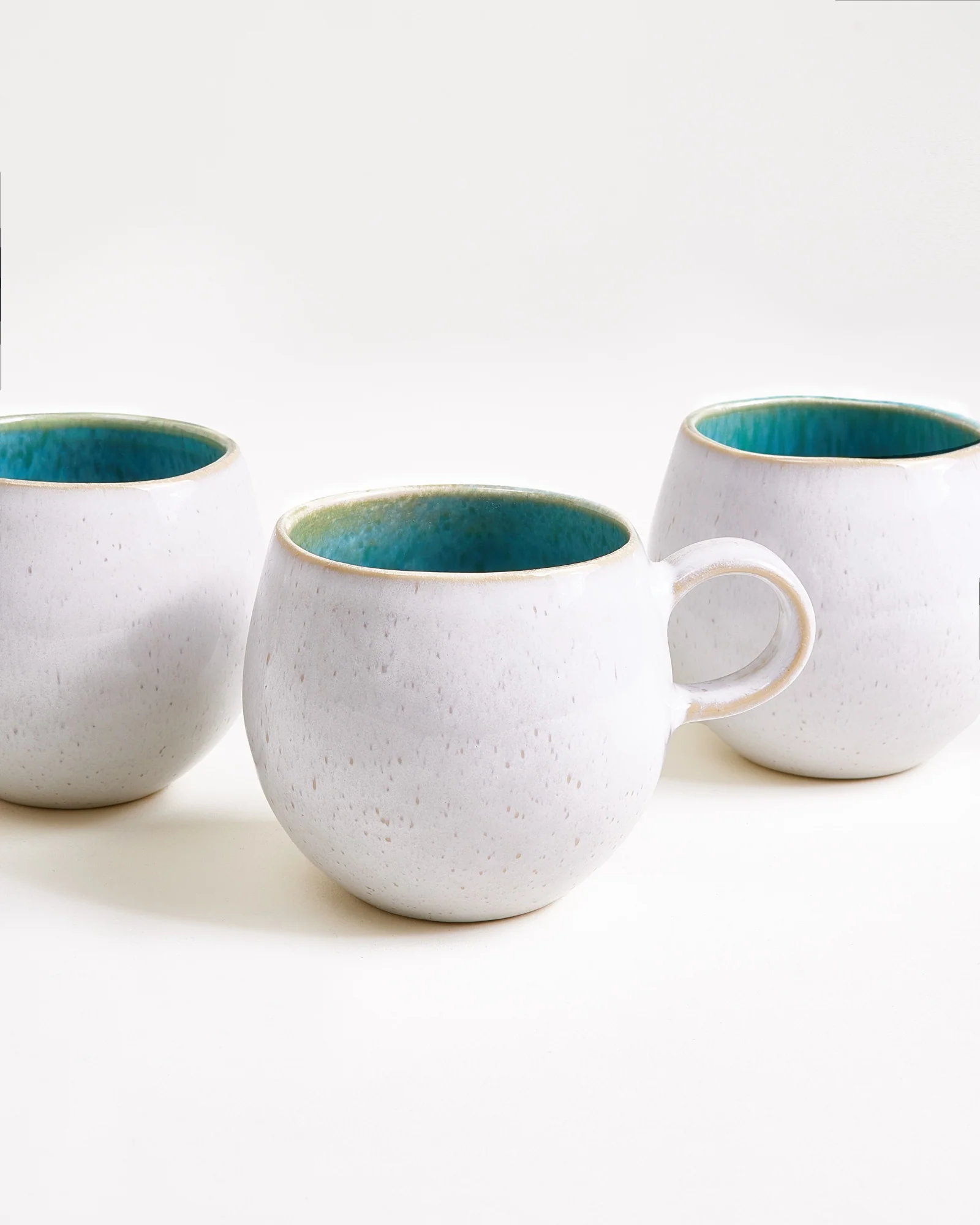 Areia Tasse klein aqua - Image 3
