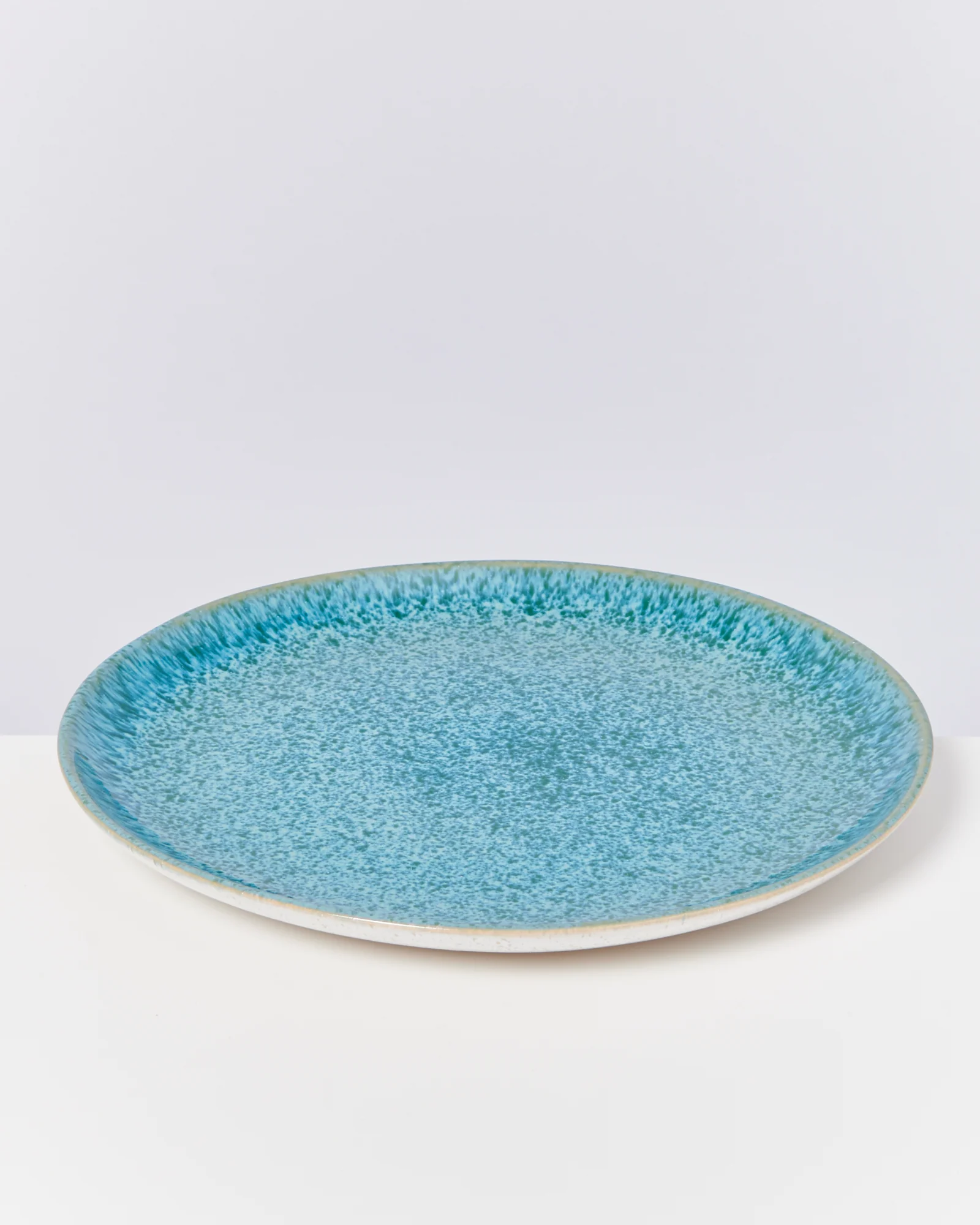 Areia Geschirr-Set aqua 8-teilig - Image 2