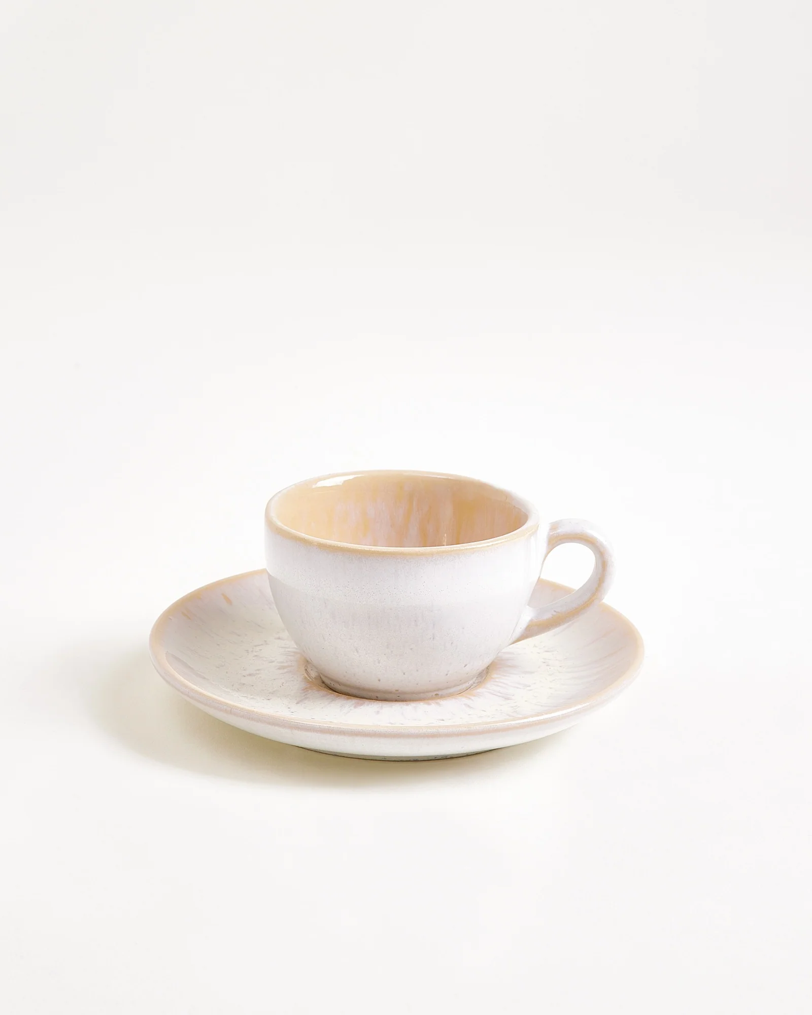 Areia Espressountertasse classic sand - Image 4