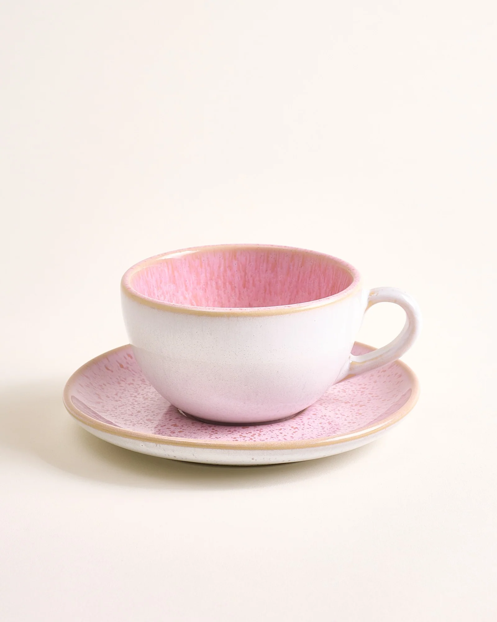 Areia Cappuccinotasse classic rosé - Image 3