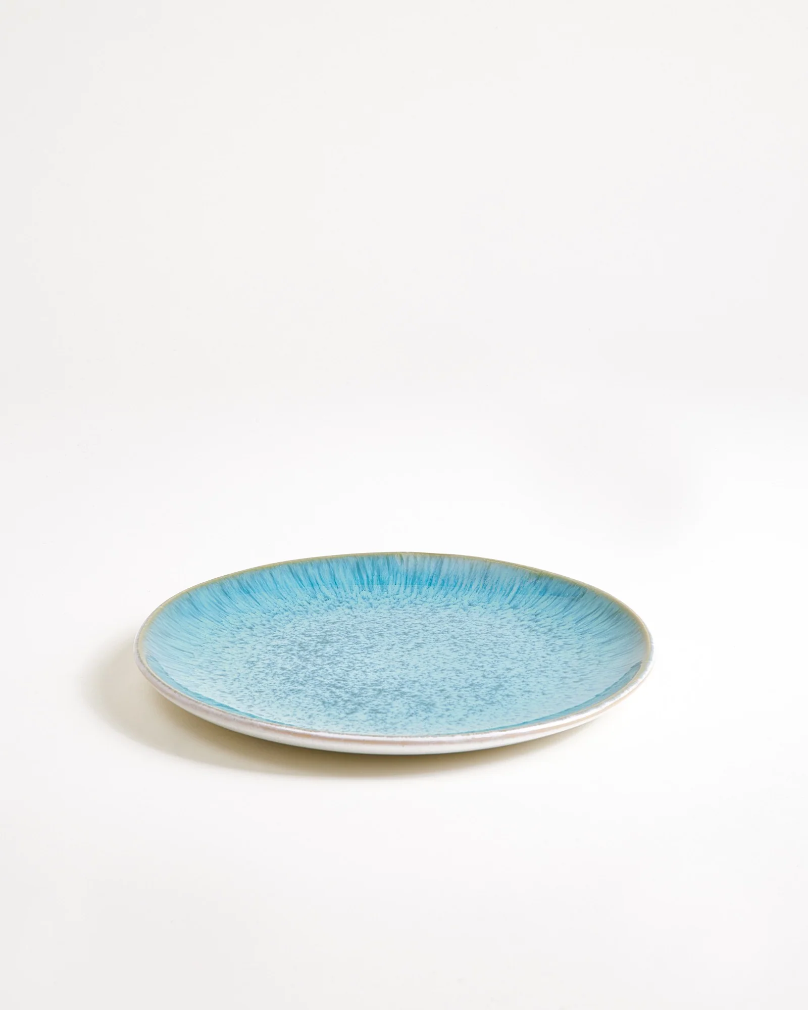 Areia Teller klein aqua - Image 2
