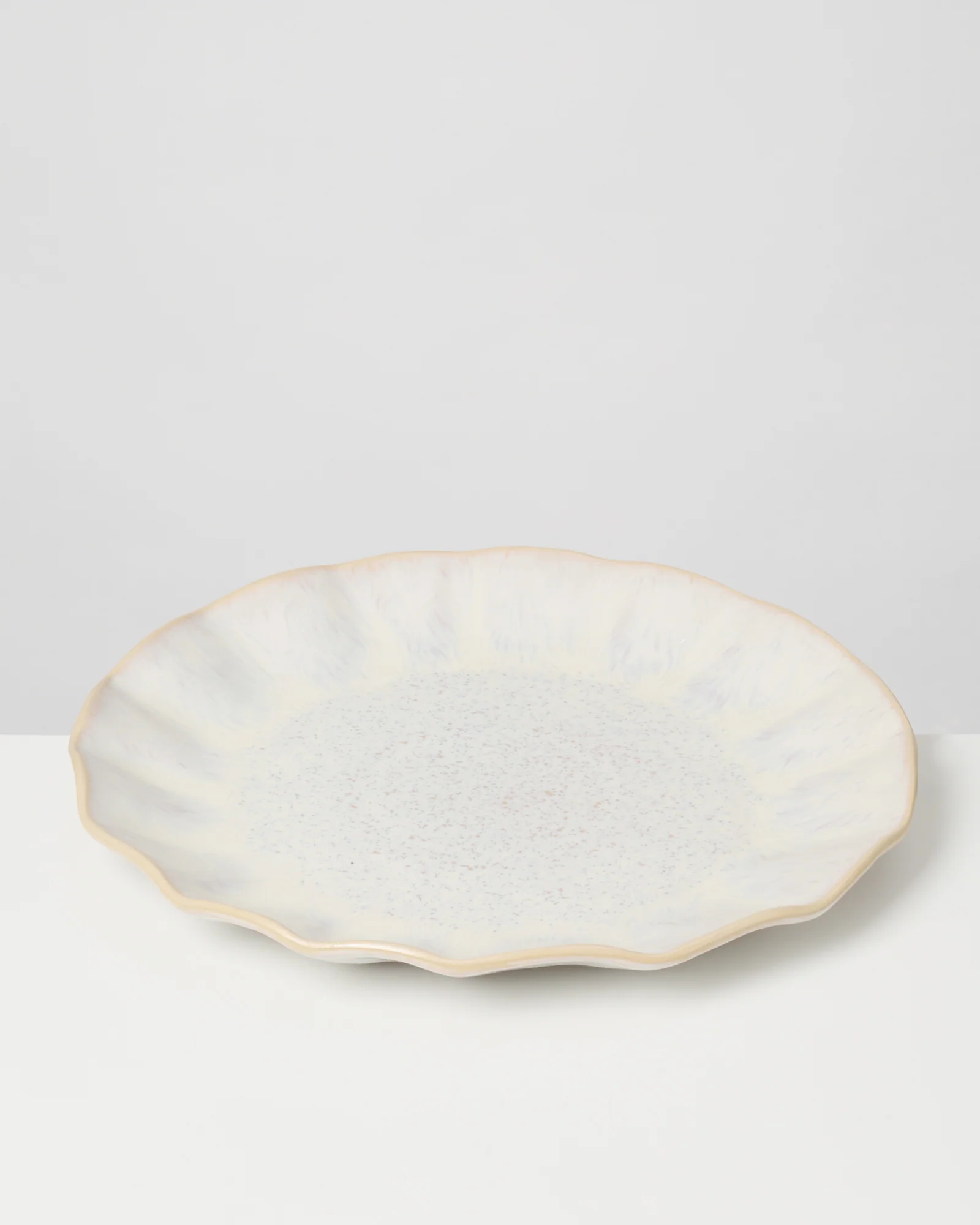Areia Geschirr-Set shell sand 16-teilig - Image 3