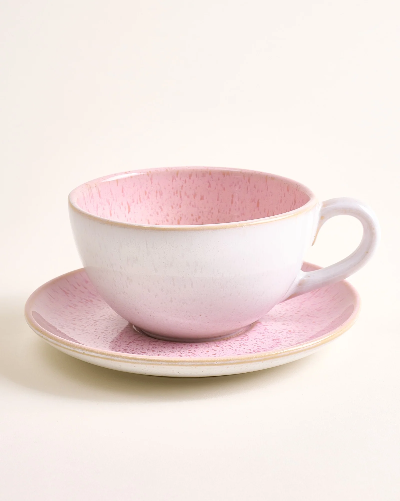 Areia Teetasse classic rosé - Image 3