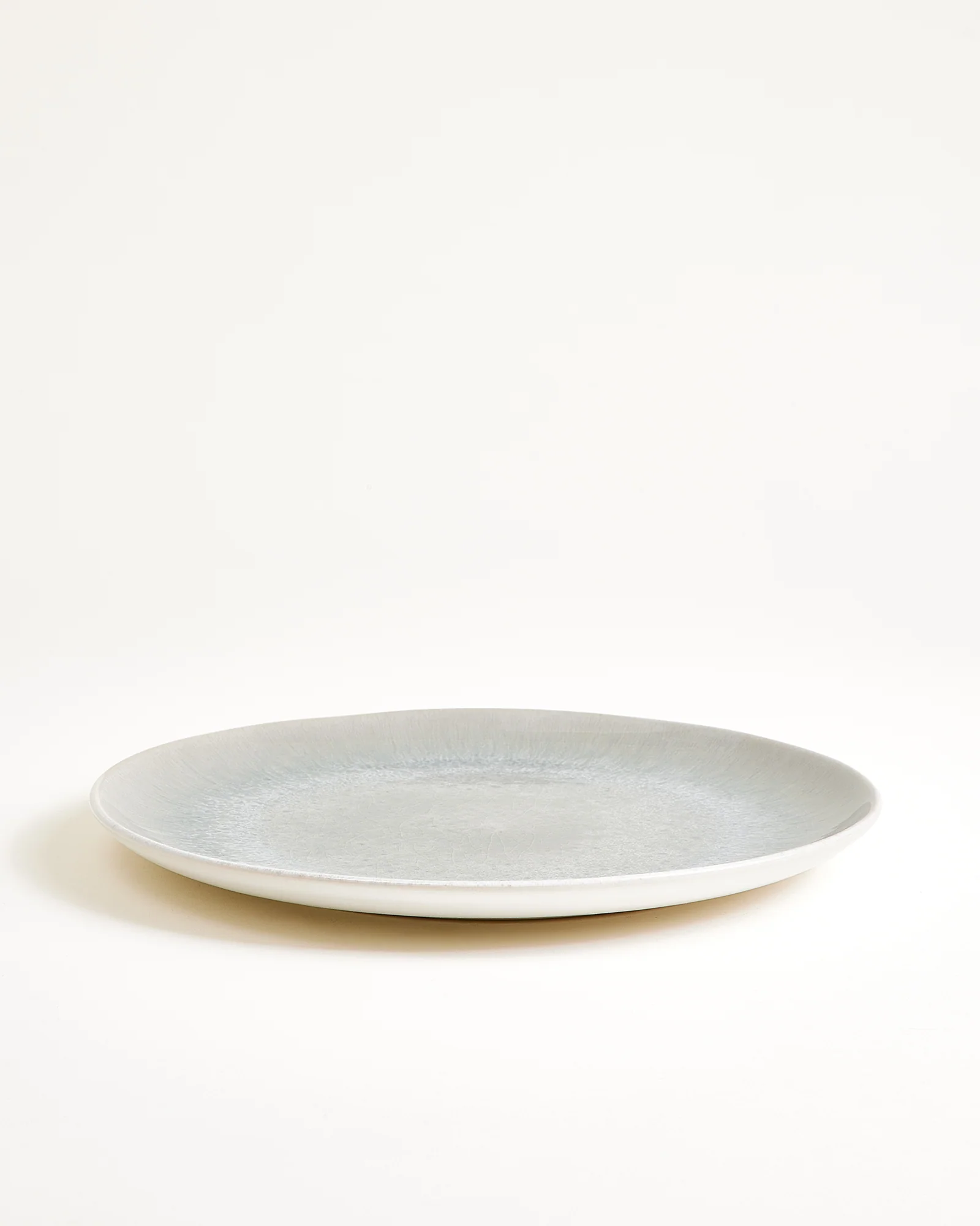Areia Teller groß grau - Image 2