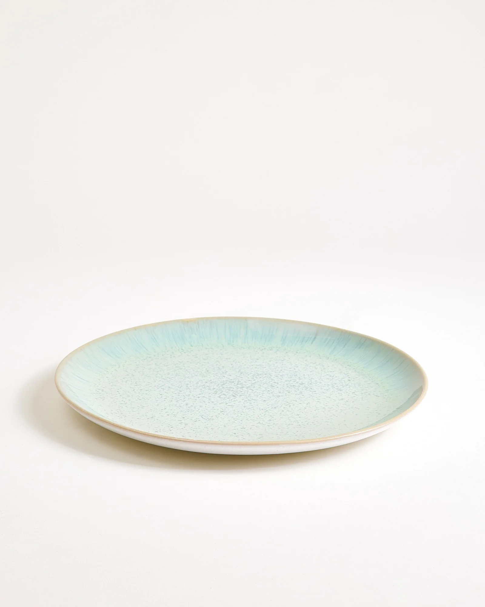 Areia Teller groß mint - Image 3