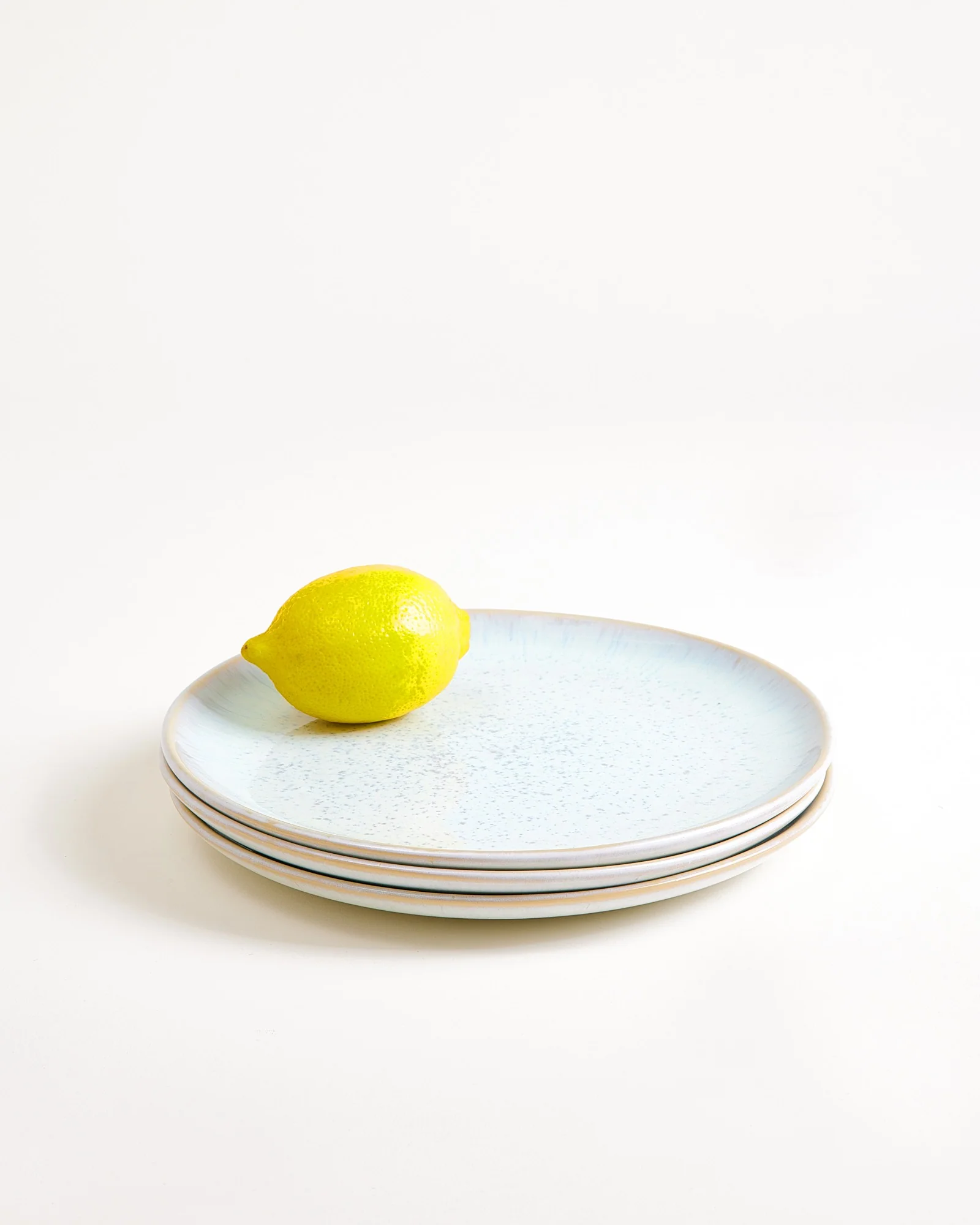 Areia Teller klein azur - Image 3