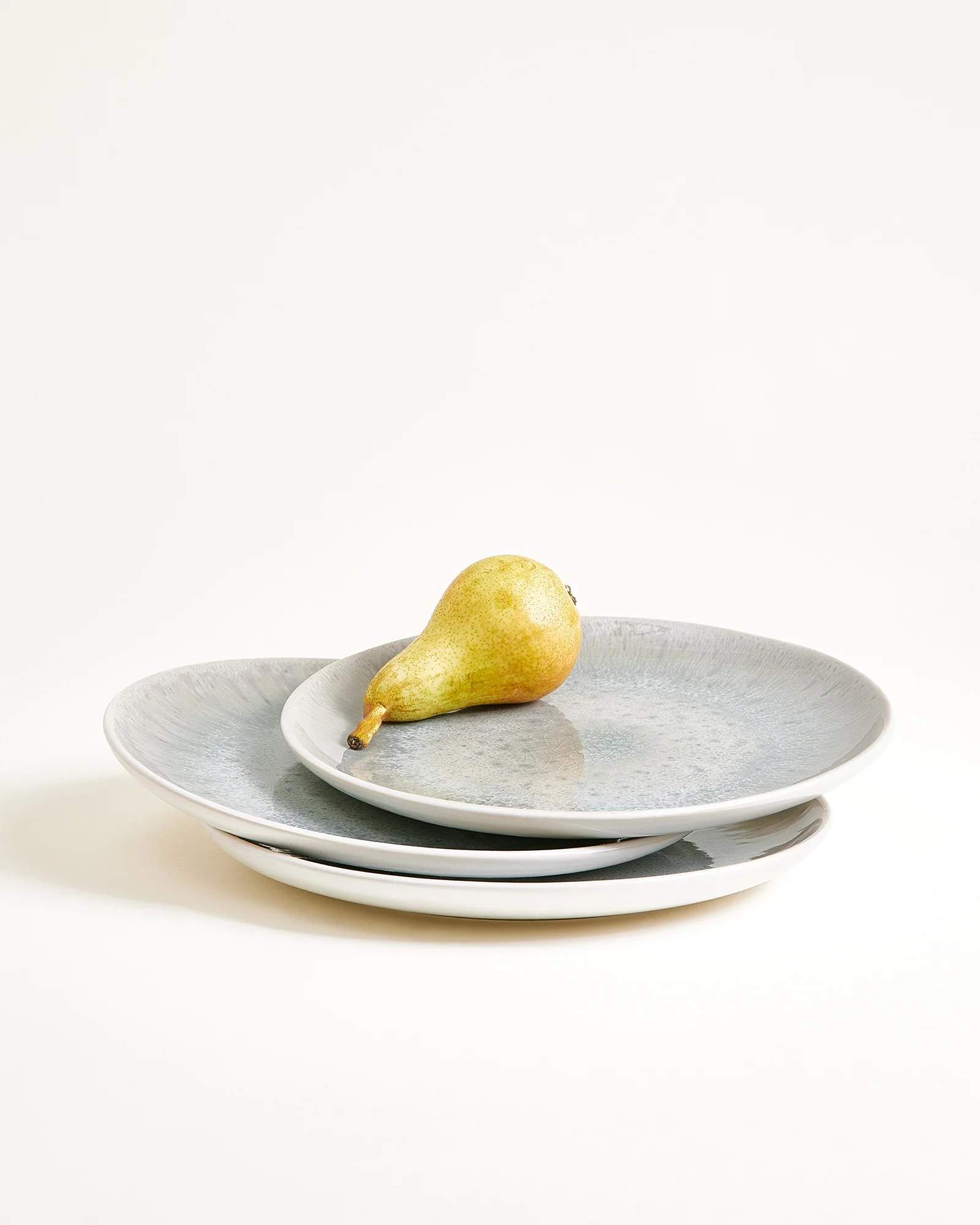 Areia Teller klein grau - Image 3