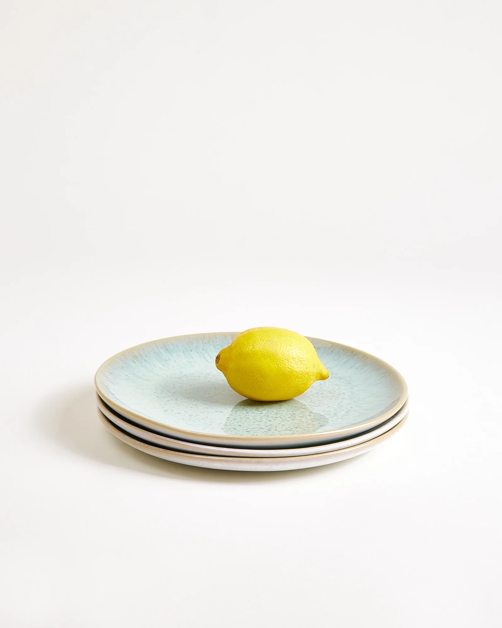 Areia Teller klein mint - Image 4