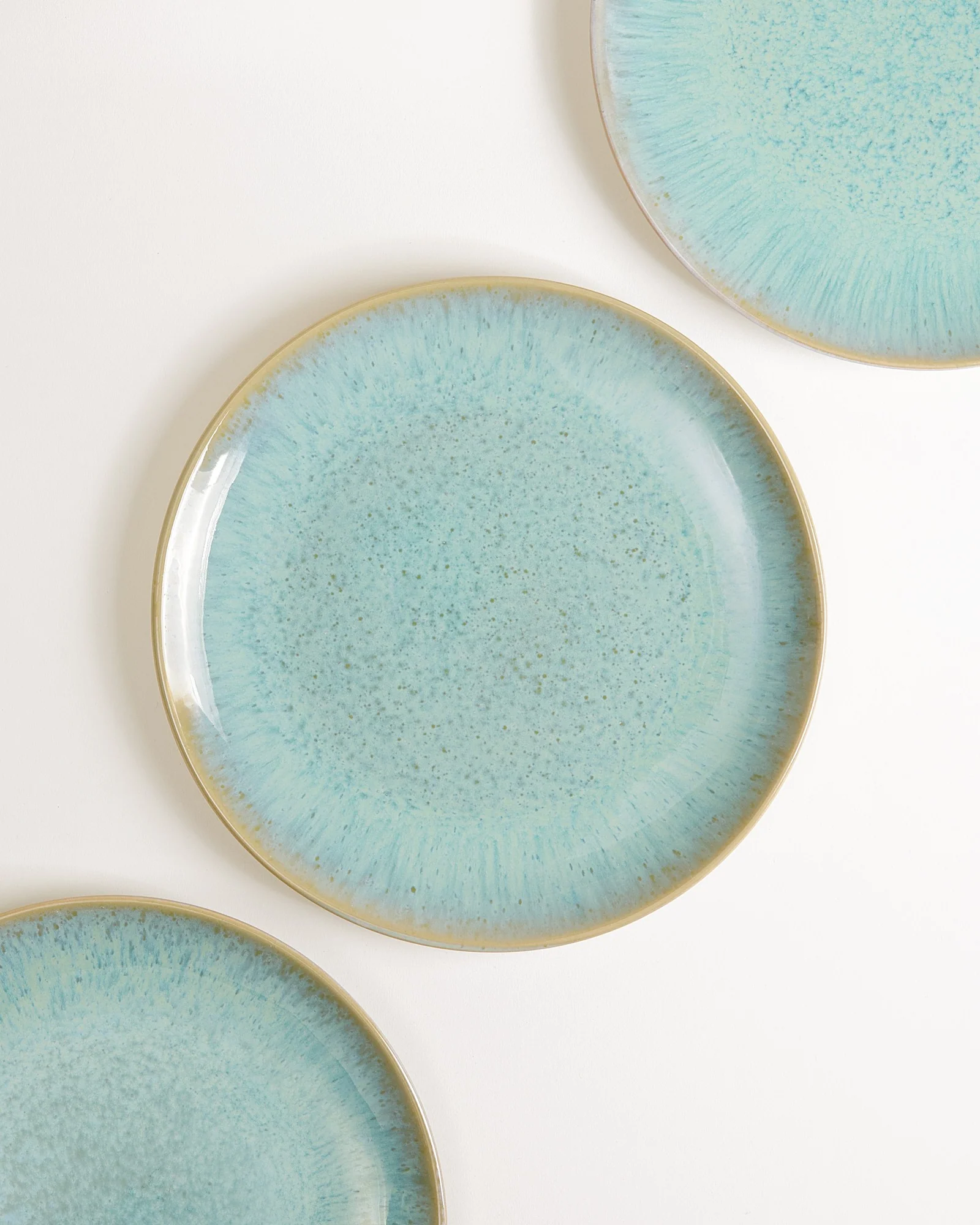 Areia Teller klein mint - Image 5