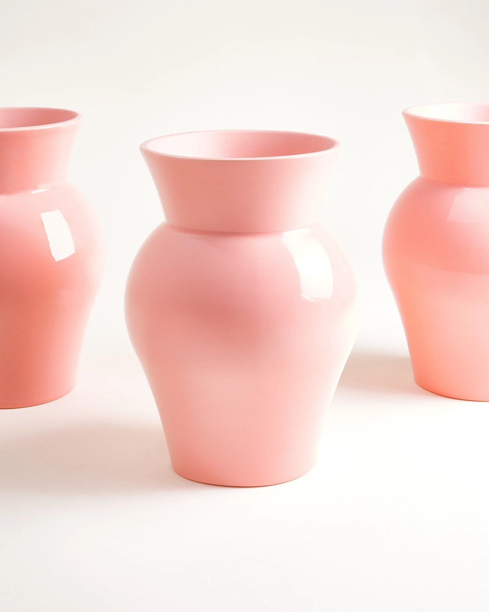 Alva Vase L rosa - Image 3