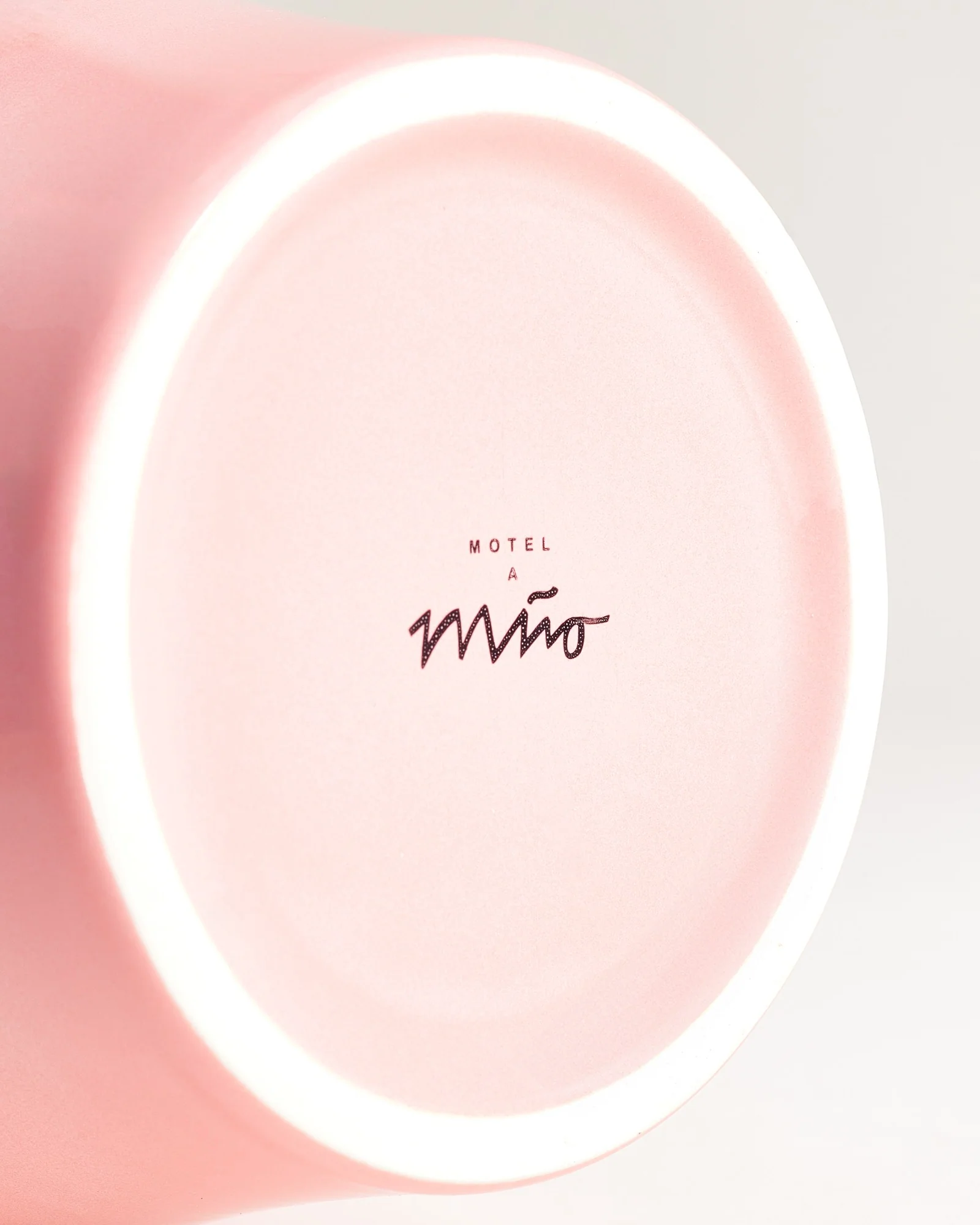 Alva Vase L rosa - Image 4