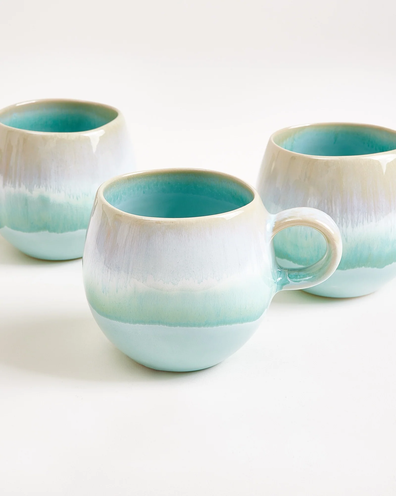 Bica Tasse klein mint 6er-Set - Image 2