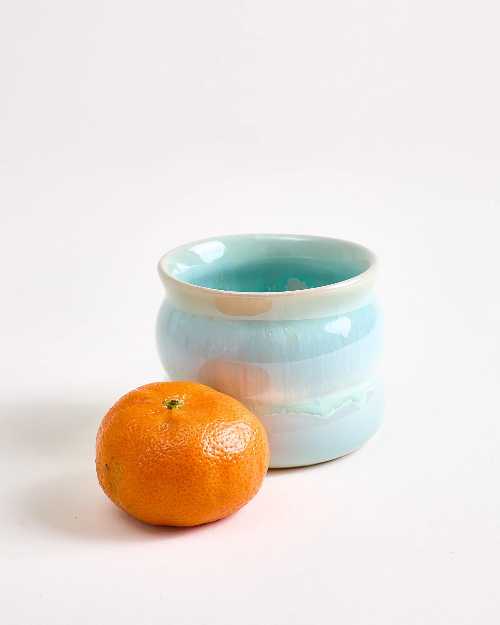 Bica Becher klein bubble mint - Image 4