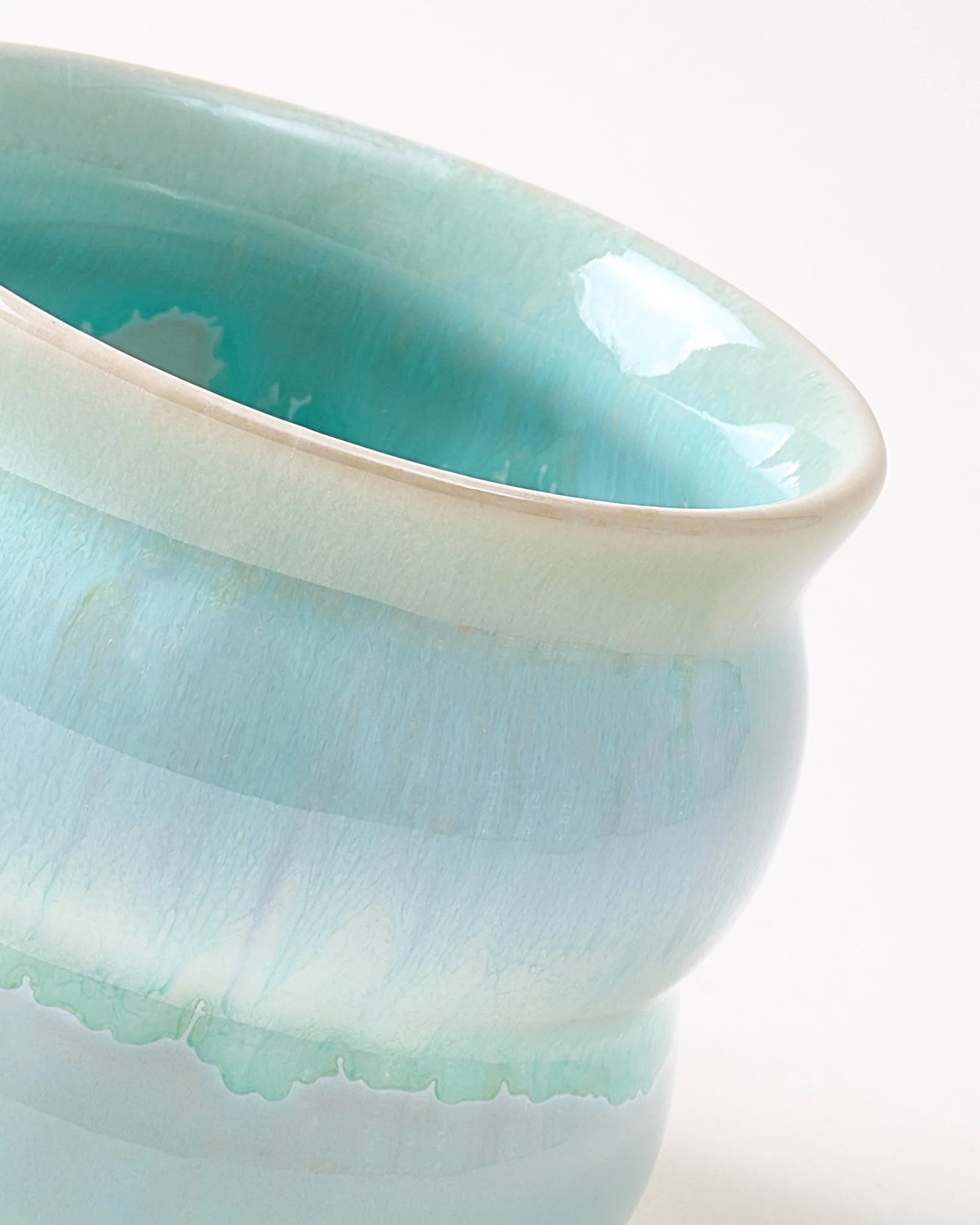 Bica Becher klein bubble mint 6er-Set - Image 3