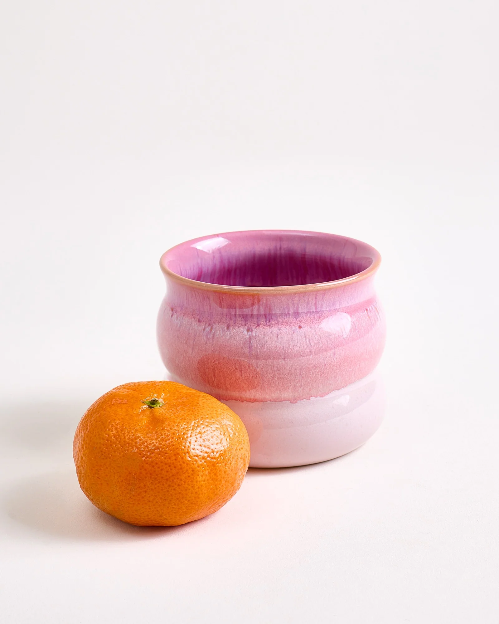 Bica Becher klein bubble pink - Image 4