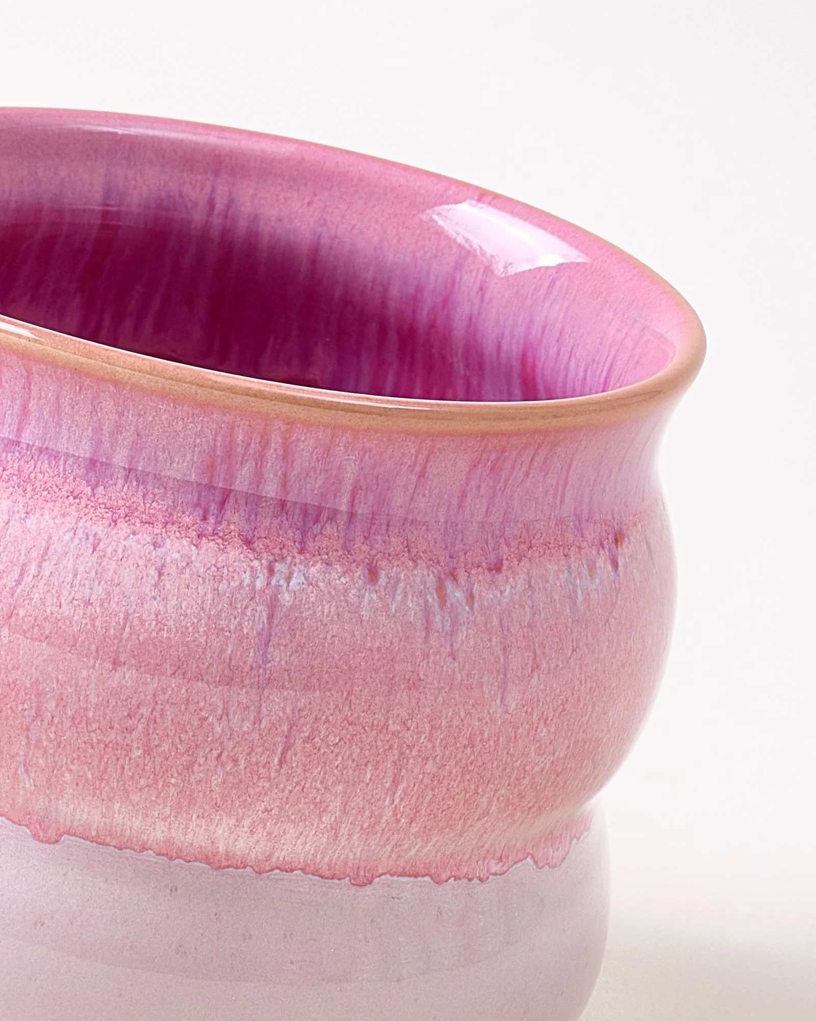 Bica Becher klein bubble pink - Image 3