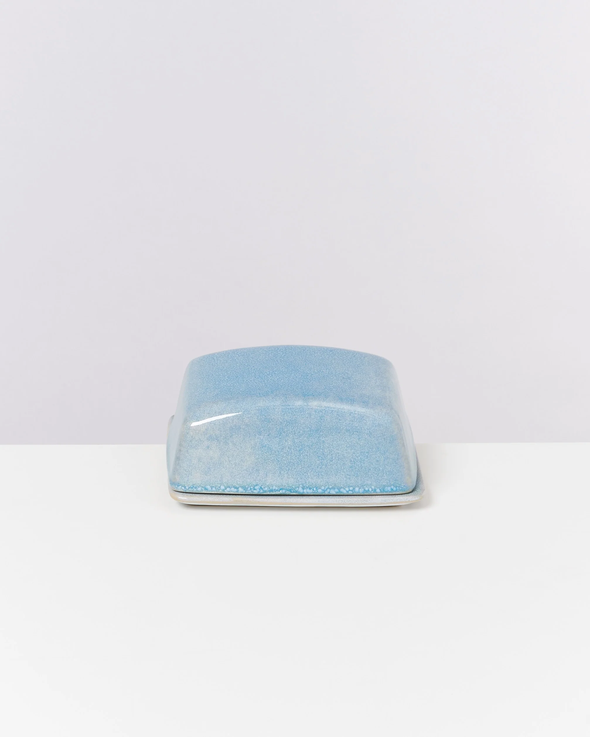 Geschirr-Set Blue Horizon aqua grünblau 9-teilig - Image 9