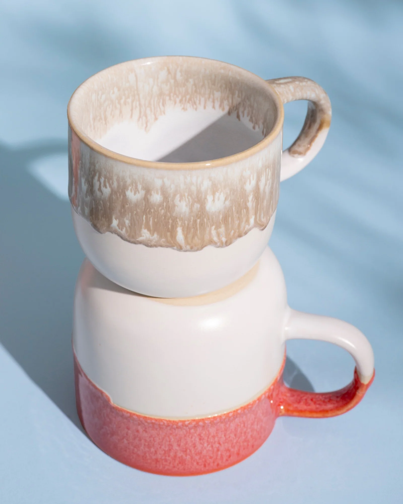 Coimbra Espressotasse sand - Image 2