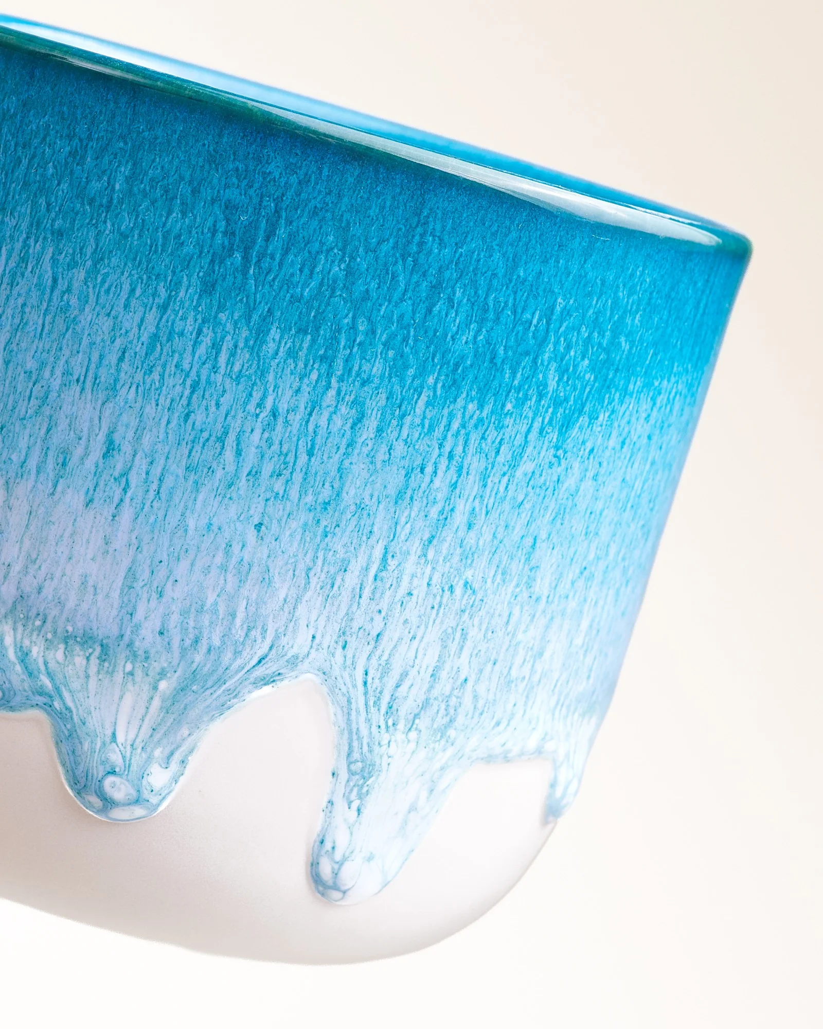 Coimbra Tasse klein türkis - Image 2