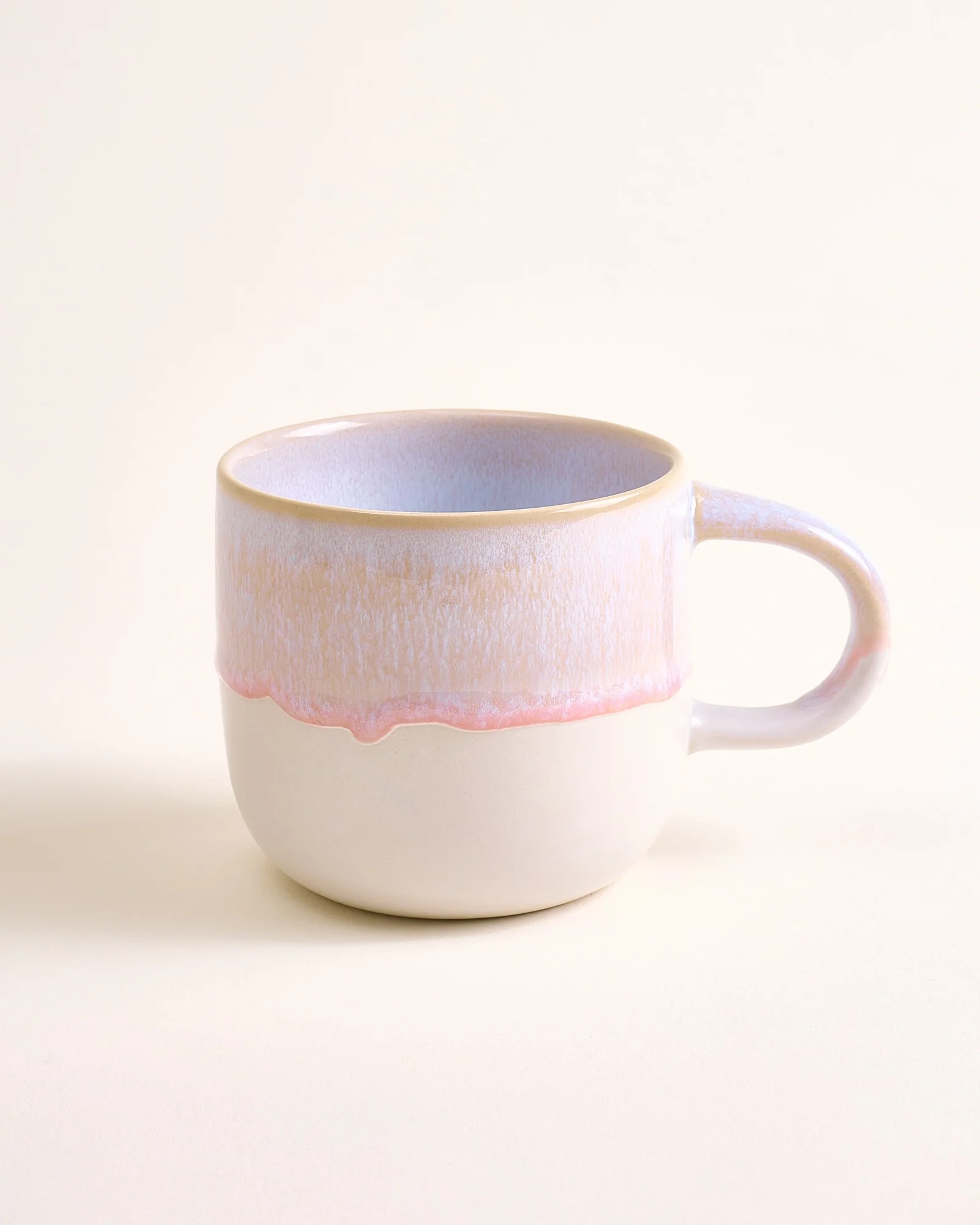 Coimbra Tasse groß Sunrise Blossom mix 4er-Set - Image 5