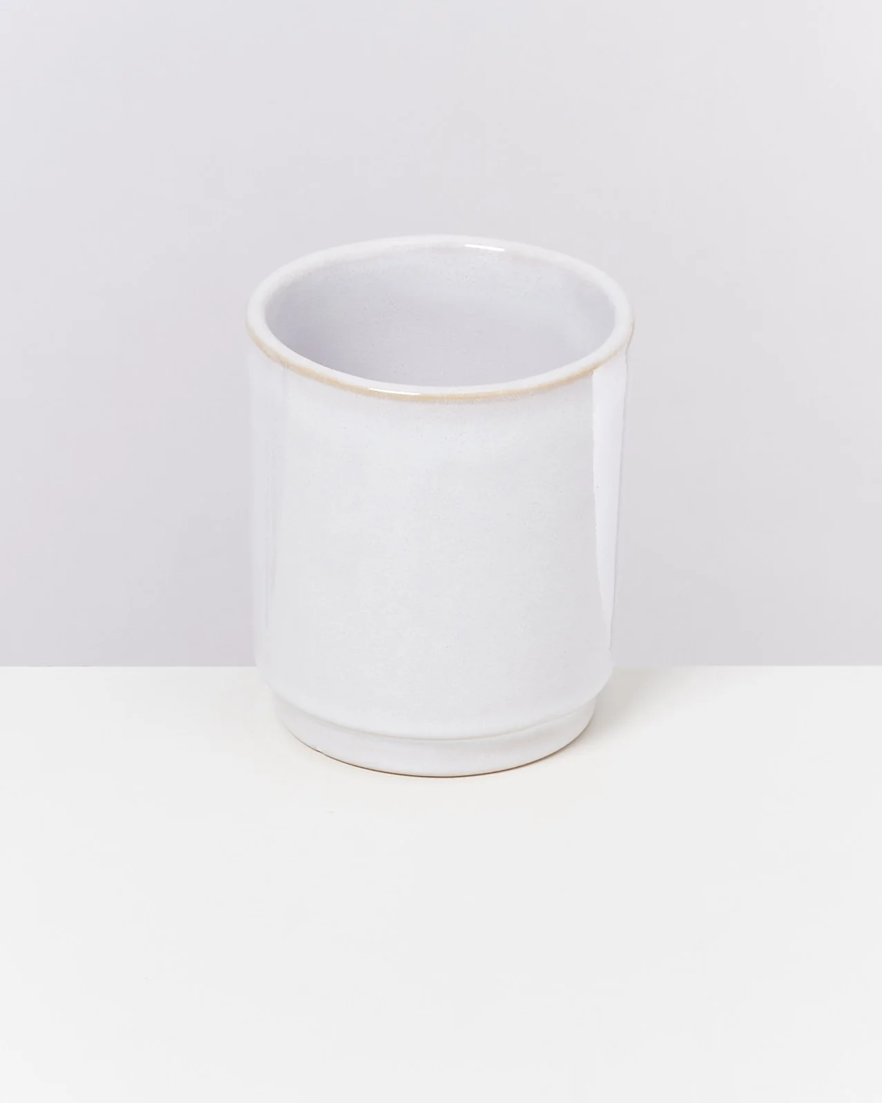 Cordoama Becher groß weiß 4er-Set - Image 2