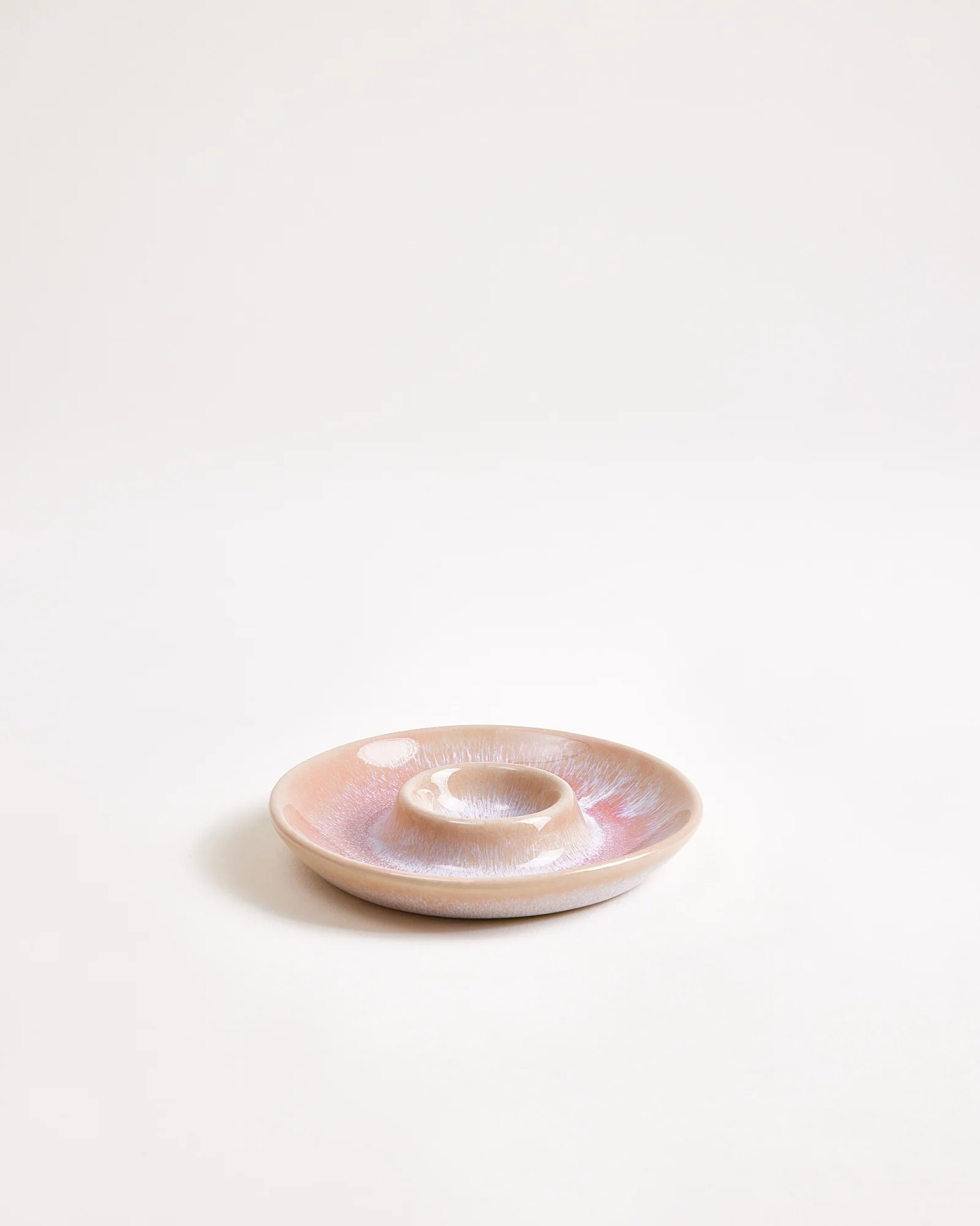 Cordoama Eierbecher rosé 4er-Set - Image 3