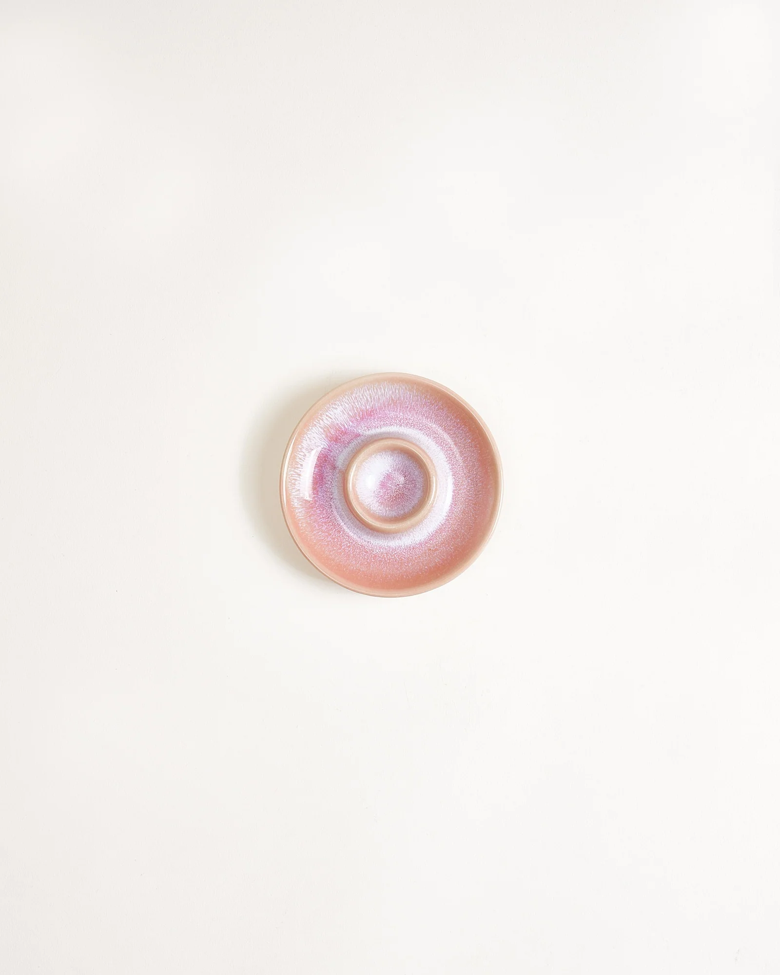 Cordoama Eierbecher rosé 4er-Set - Image 4