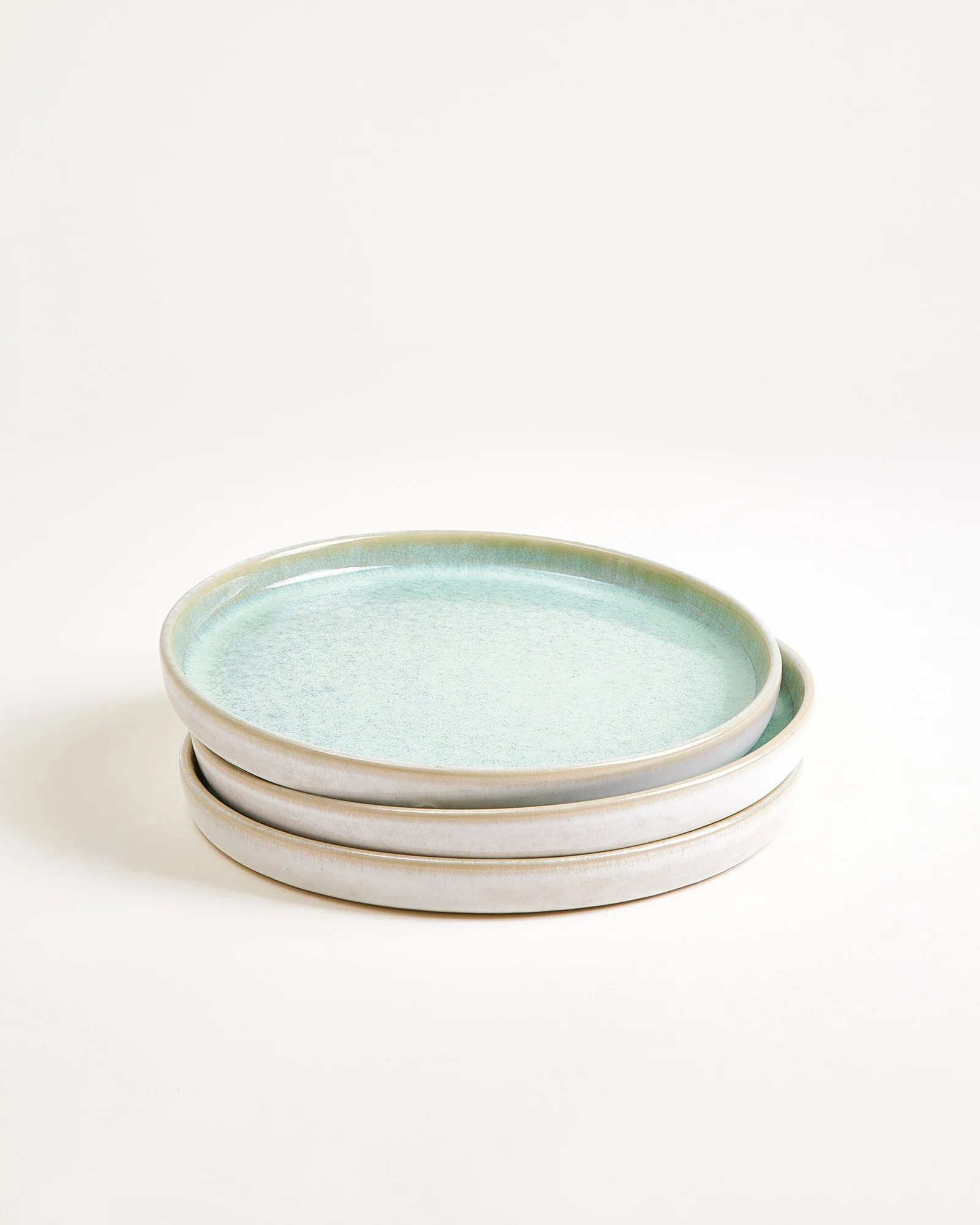 Cordoama Teller klein mint - Image 4