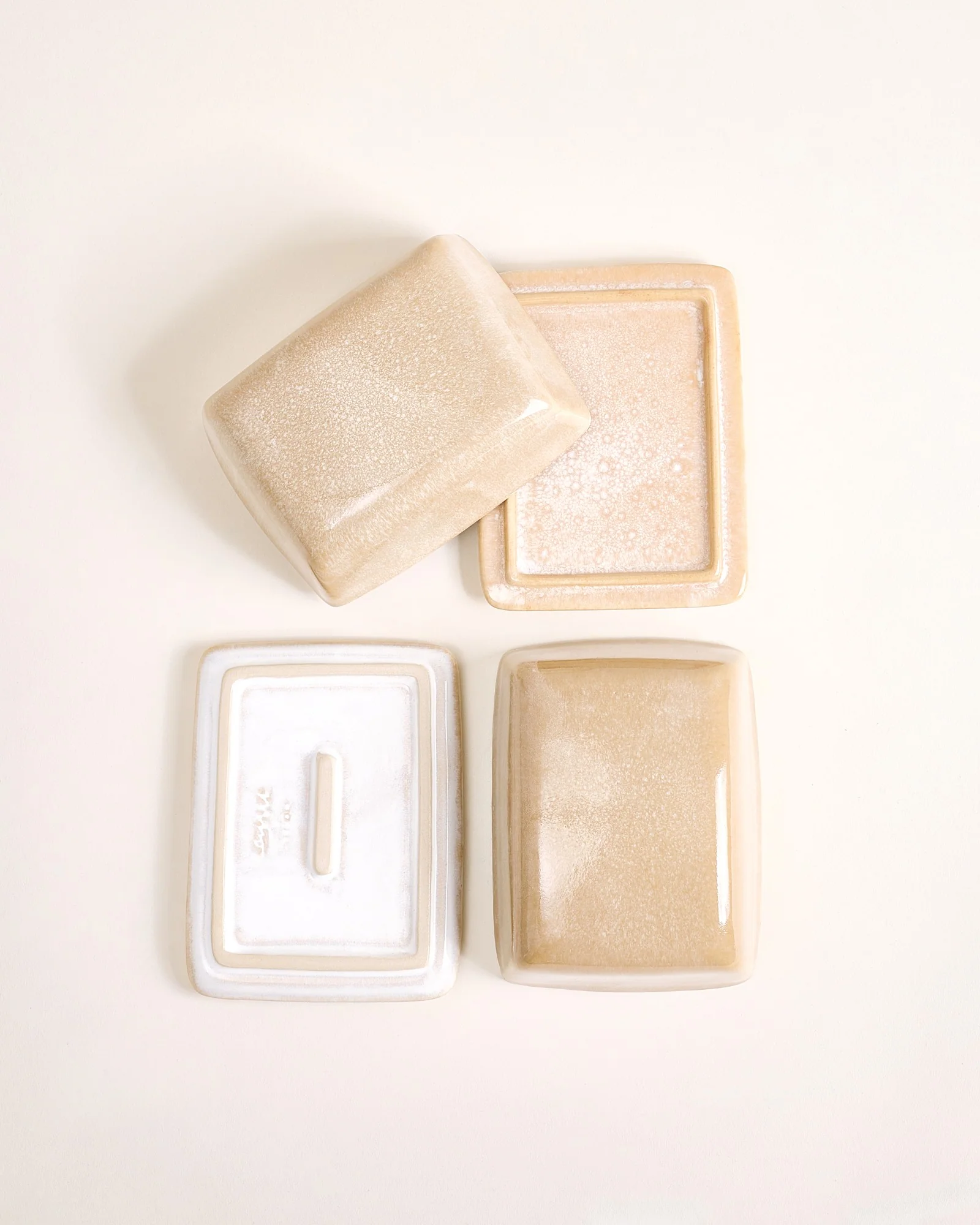 Cordoama Butterdose sand - Image 3