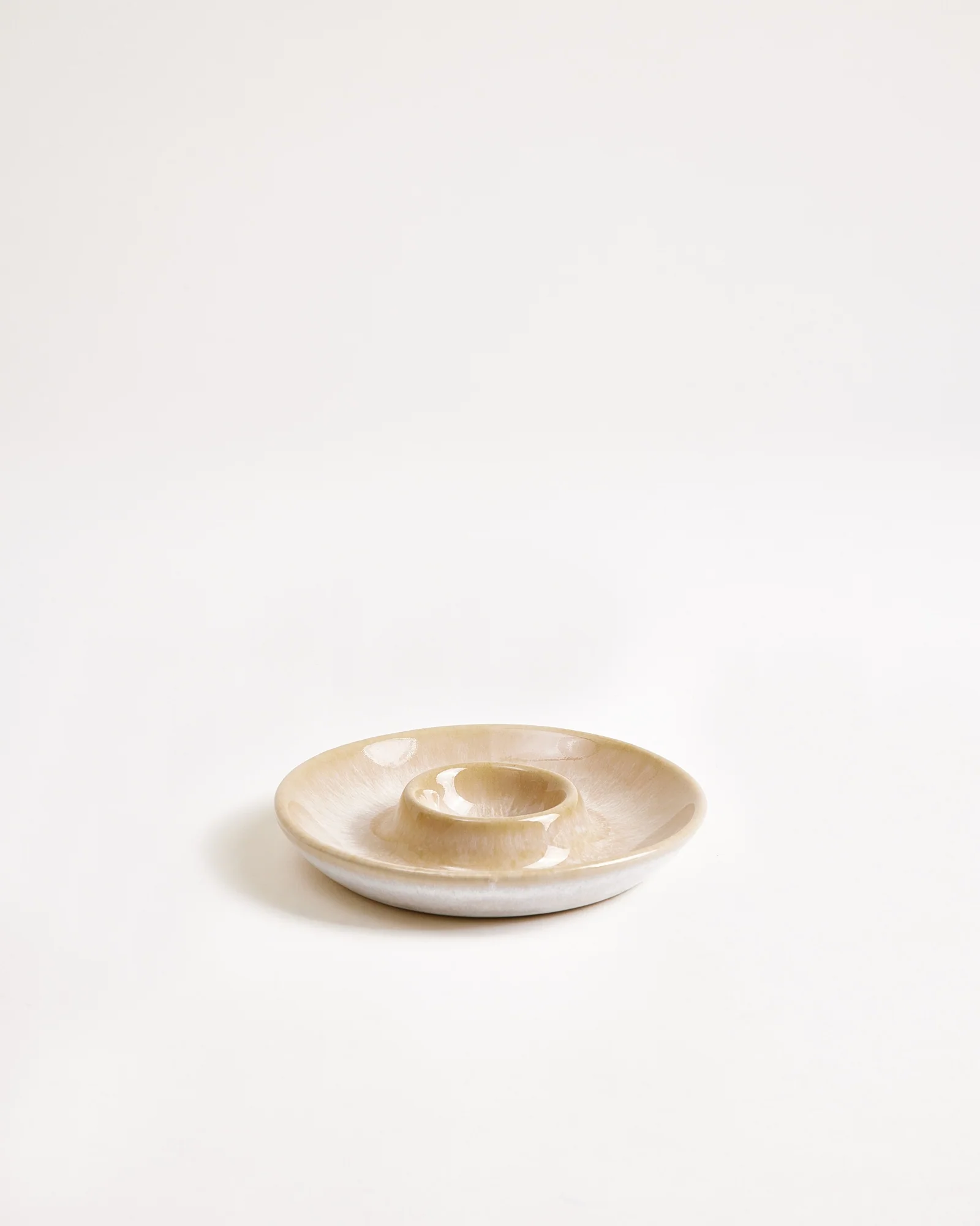 Cordoama Eierbecher sand 6er-Set - Image 3
