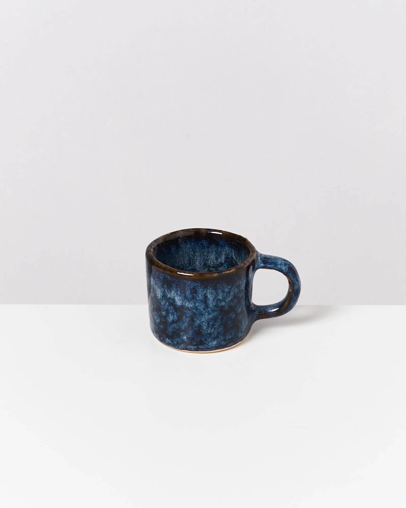 Cordoama Espressotasse classic dunkelblau