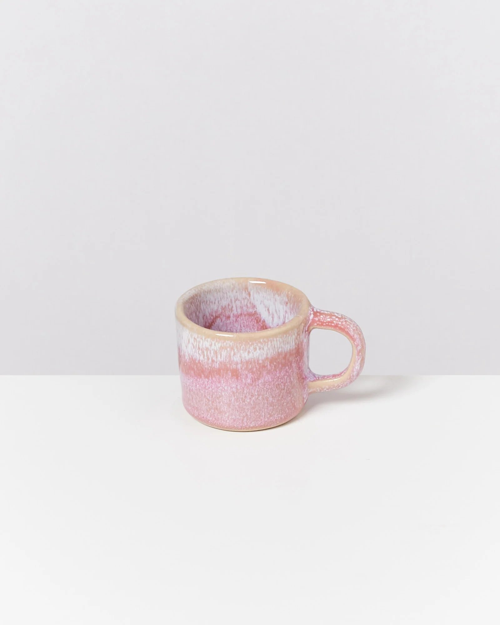 Cordoama Espressotasse classic rosé
