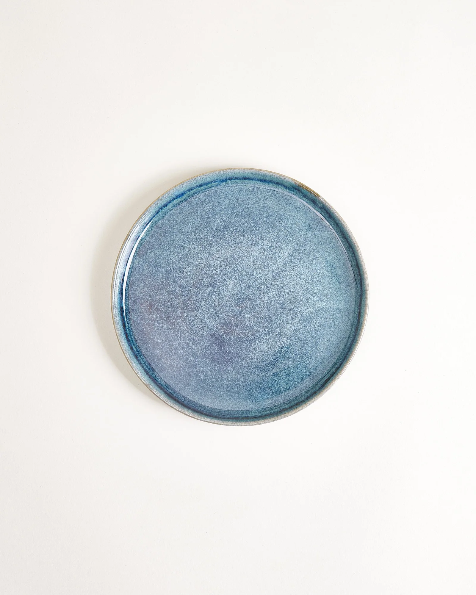Cordoama Teller klein modern grünblau - Image 3