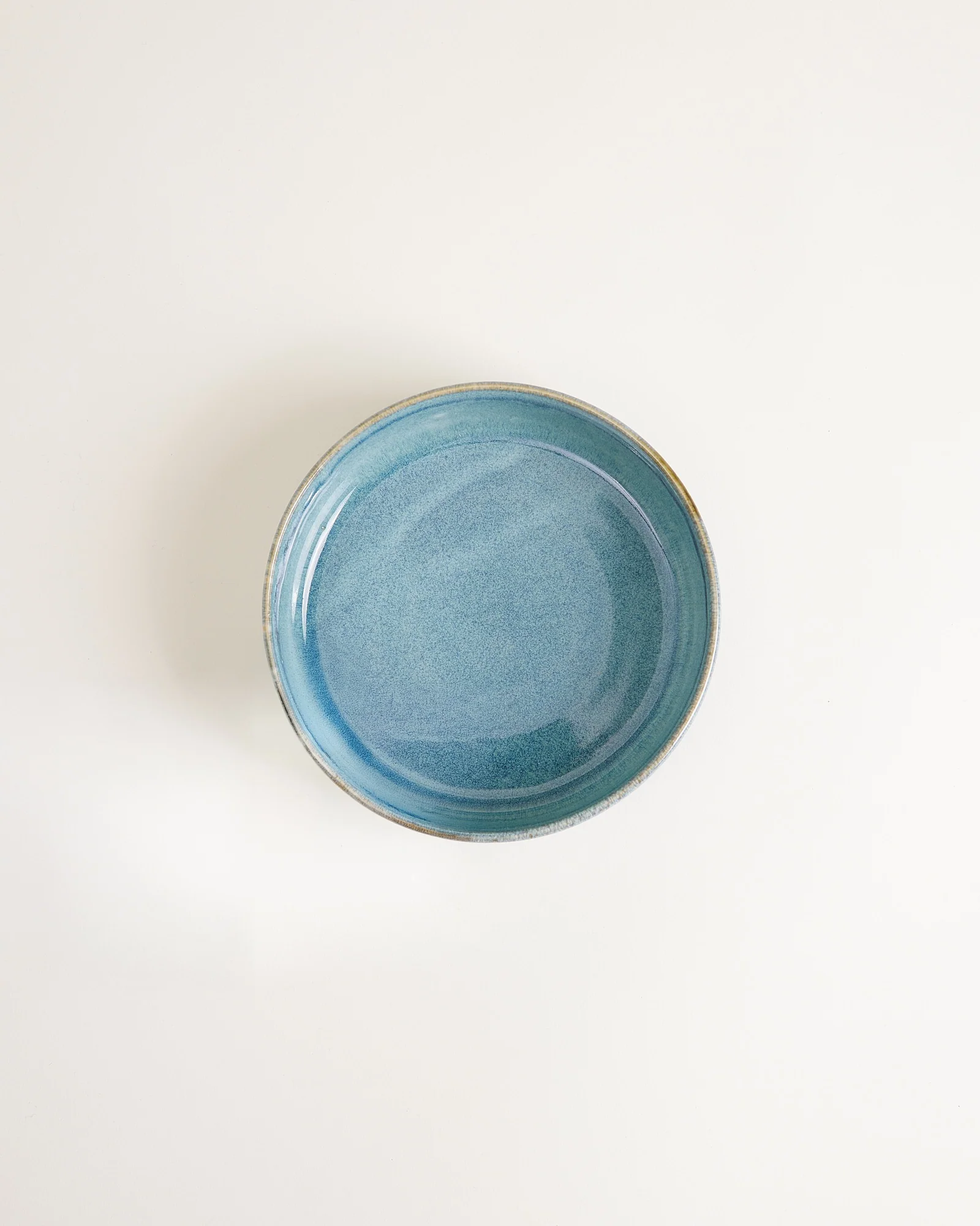 Cordoama Müslischale modern grünblau - Image 3