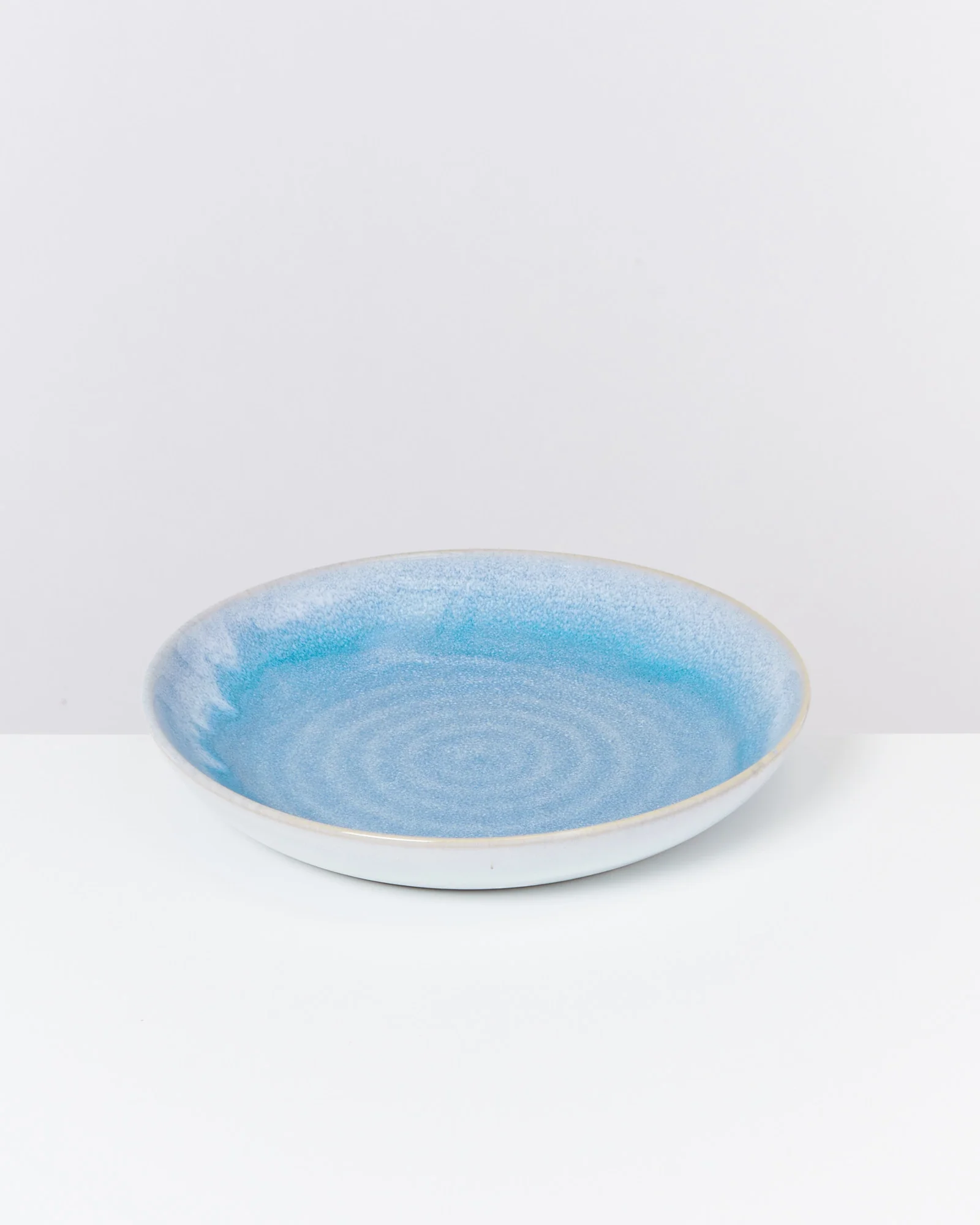 Cordoama Geschirr-Set classic aqua 16-teilig - Image 3