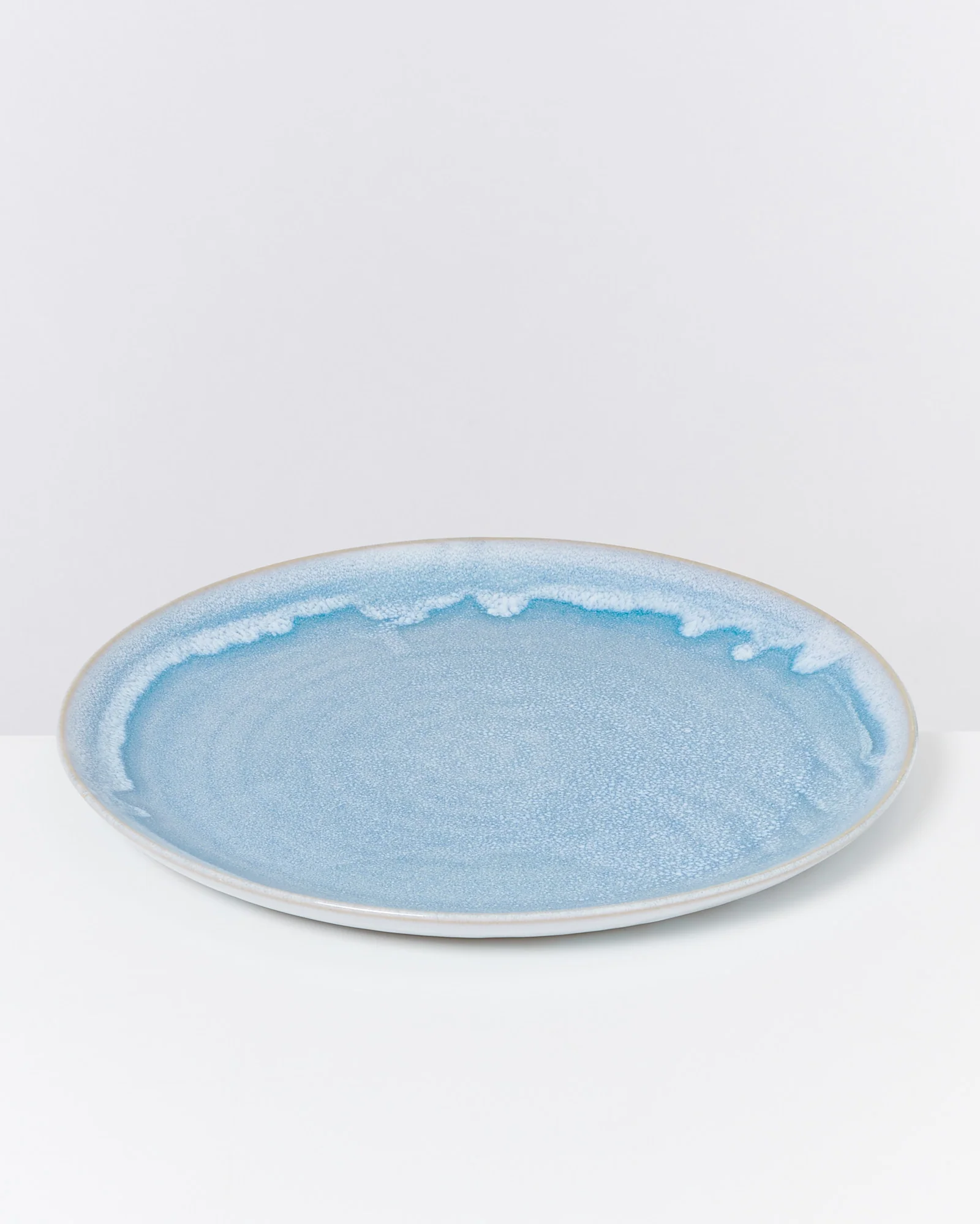 Cordoama Geschirr-Set classic aqua 40-teilig - Image 2