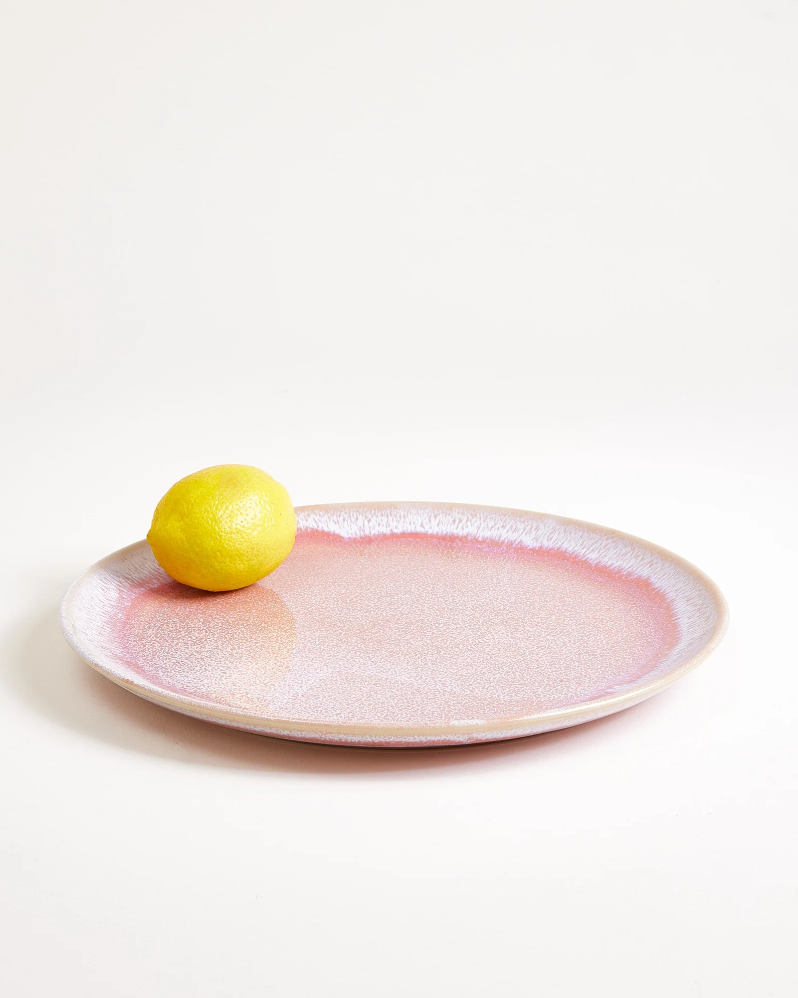 Cordoama Teller groß classic rosé - Image 3