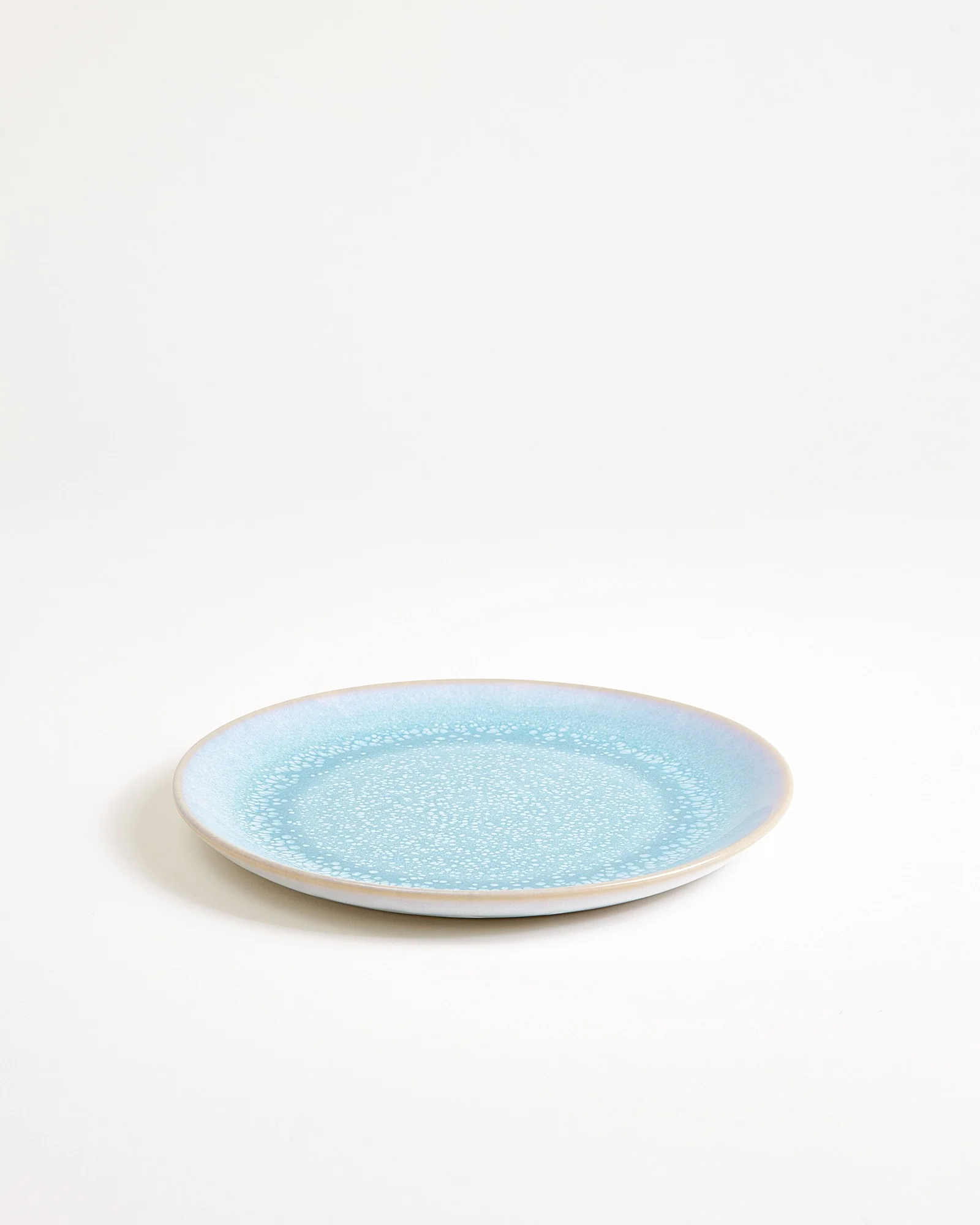 Cordoama Teller klein classic aqua - Image 2