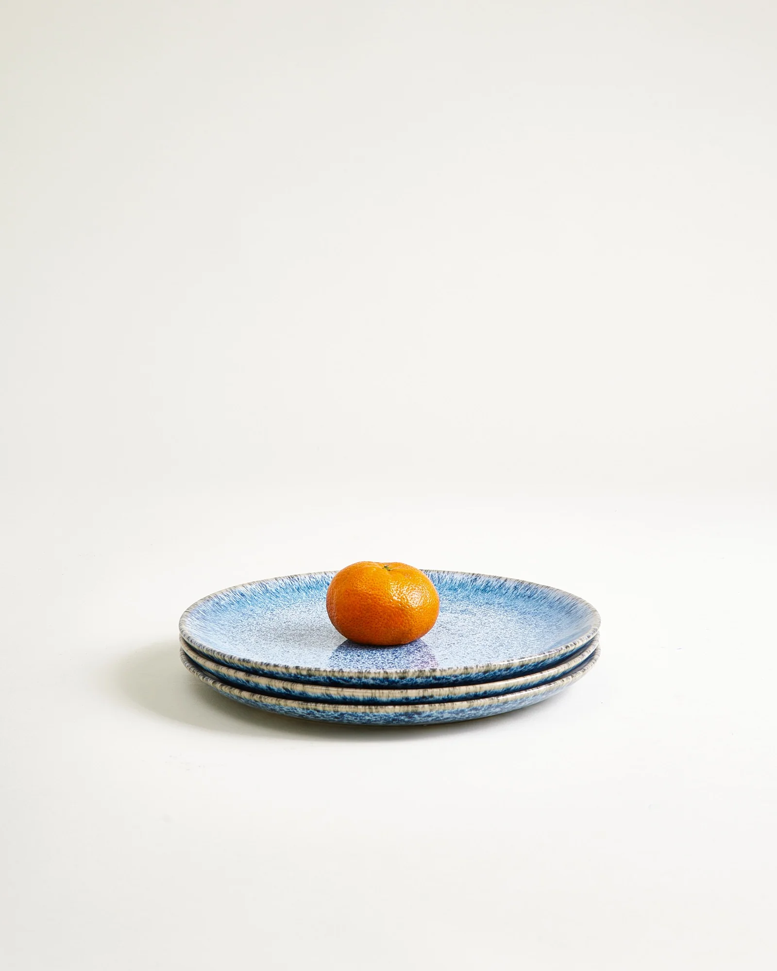 Cordoama Teller klein classic blau - Image 3