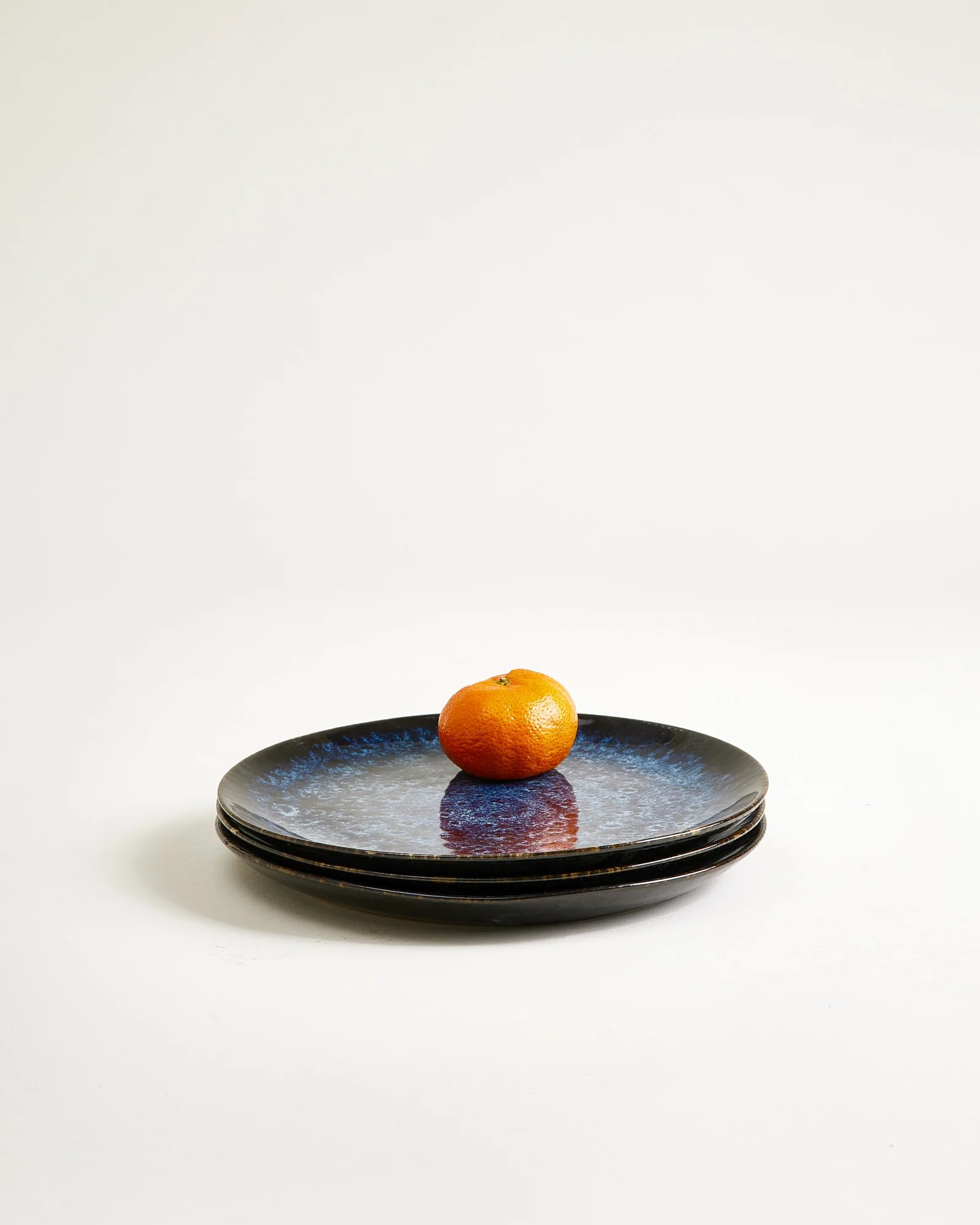 Cordoama Teller klein classic dunkelblau - Image 3
