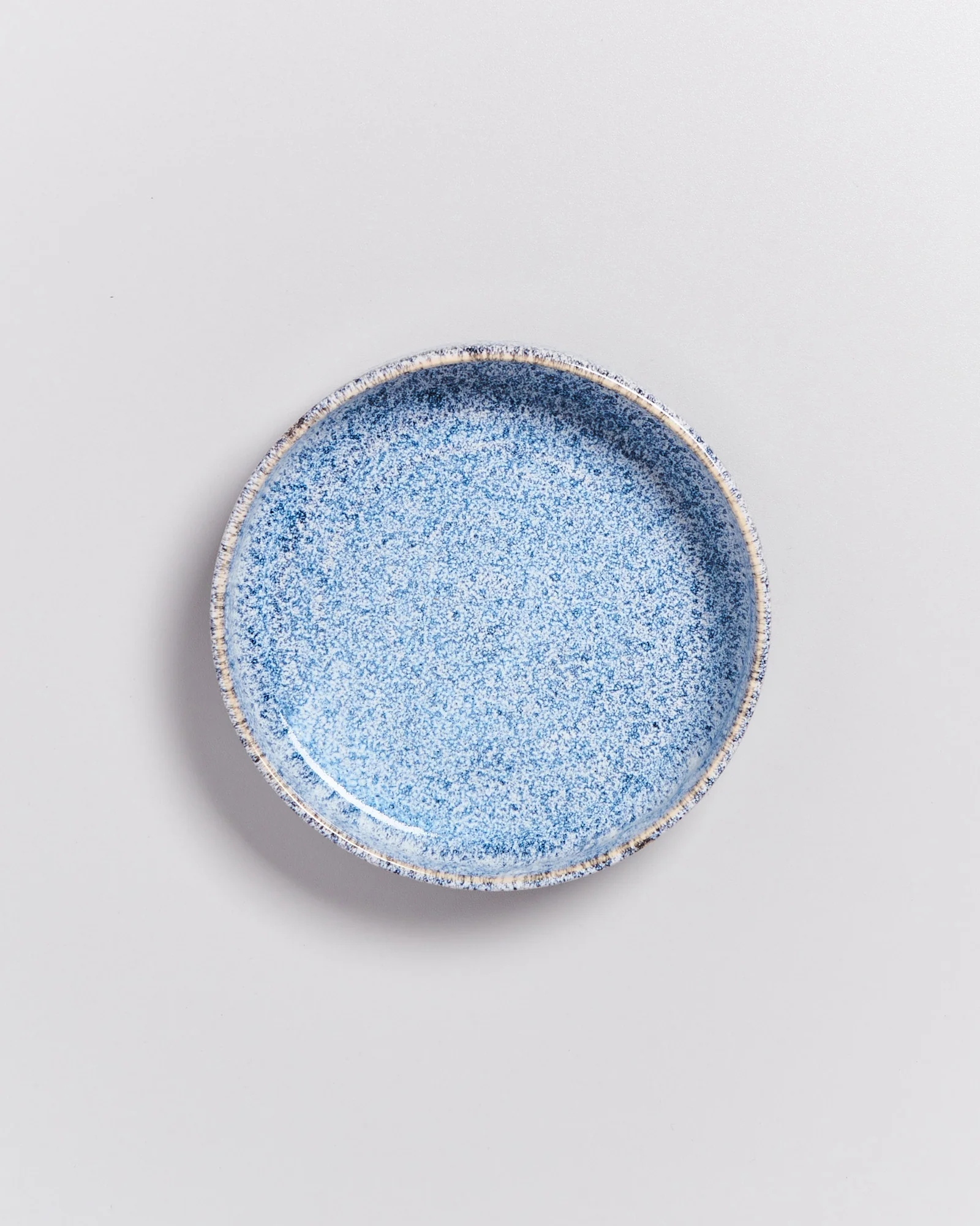 Cordoama Miniteller tief blau - Image 3